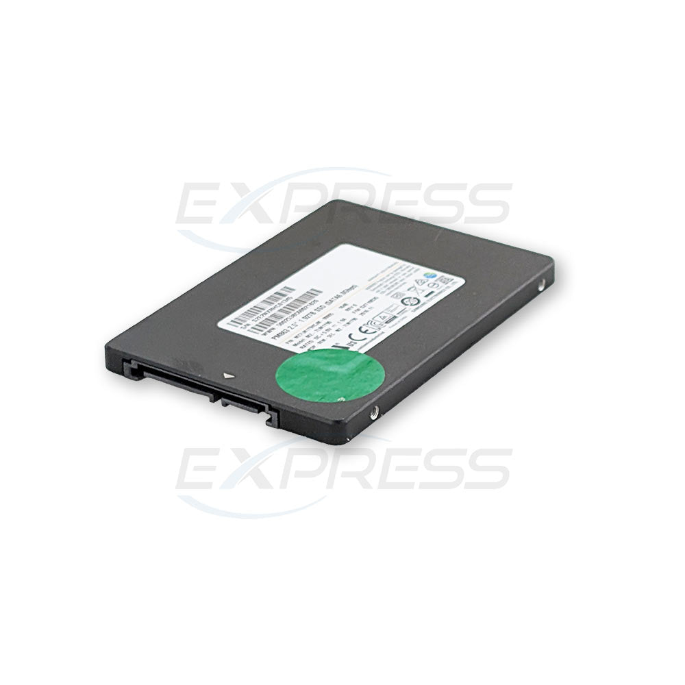 MZ-7LM1T90 - 2.5" 1.92TB SATA 6Gbps SSD (PM863) | Refurbished Samsung