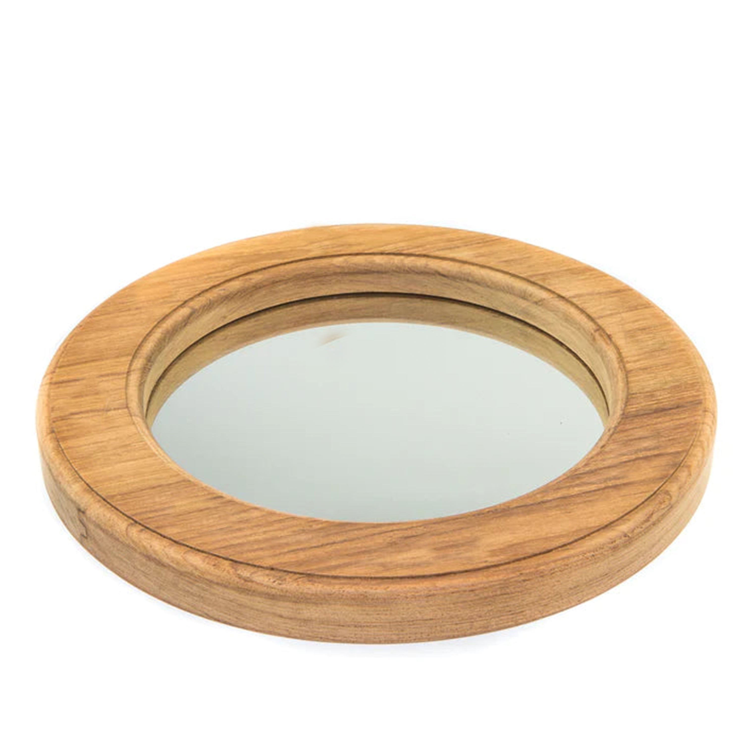 Whitecap 62540 Porthole Mirror