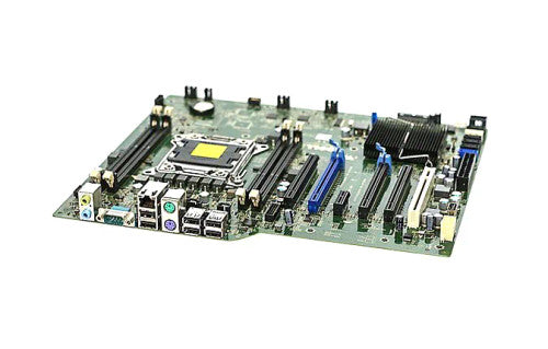 42D3638 - IBM Socket LGA771 System Board Motherboard for System X3550 Supports 2x Xeon 5160 DDR2 8x DIMM