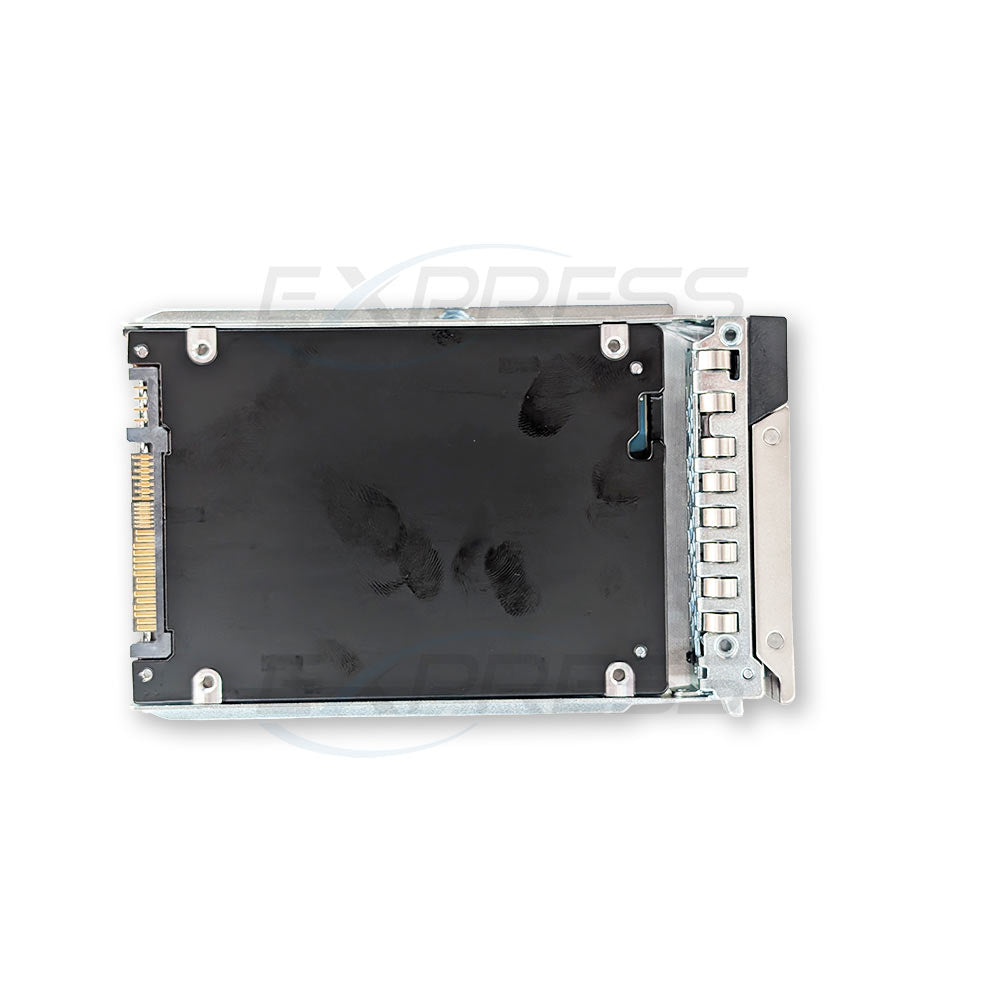 Dell 2.5" 1.92TB SAS 12Gbps MU SED SSD | N15jP