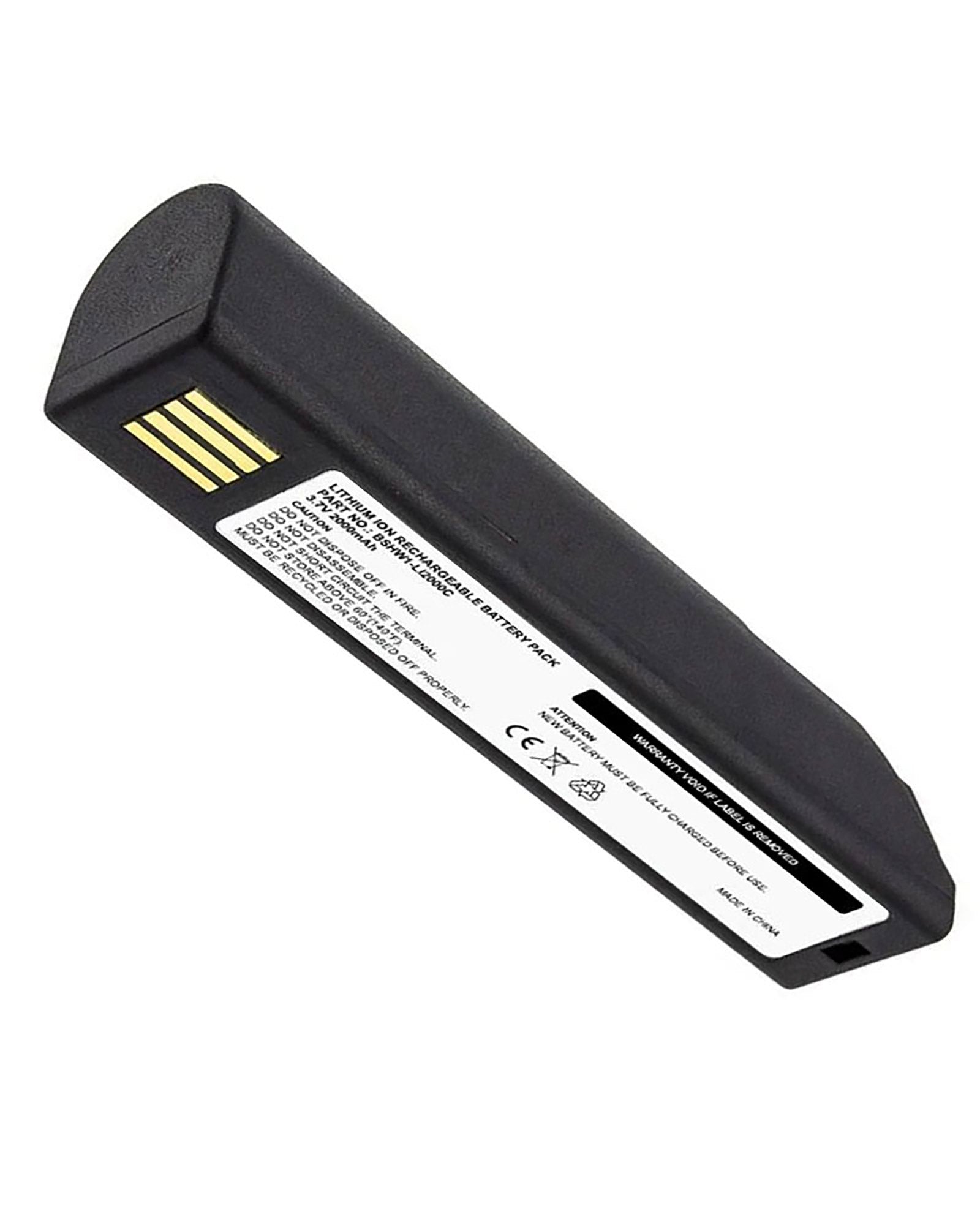 Honeywell 1202g Battery-4