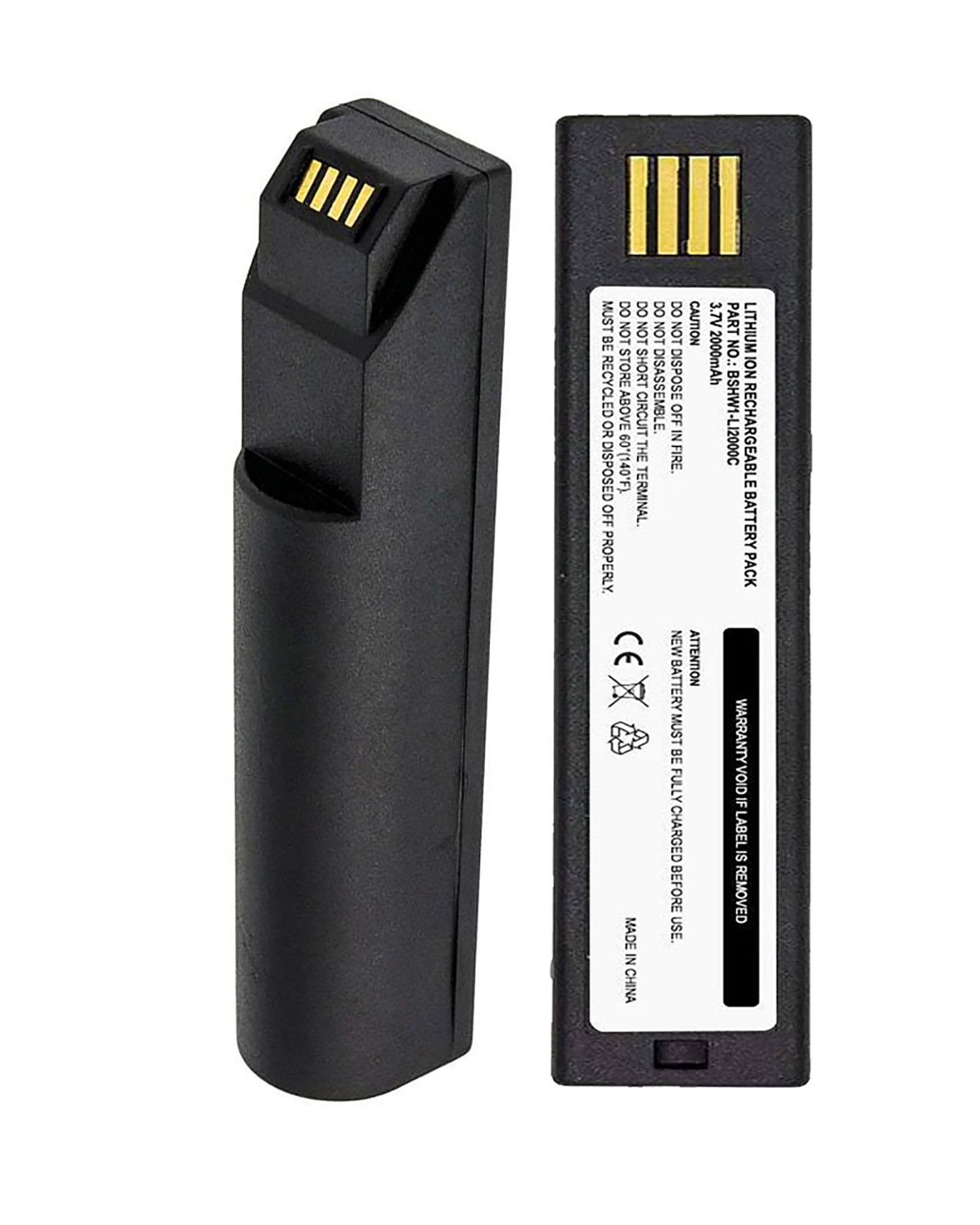 Honeywell 1202g Battery-5