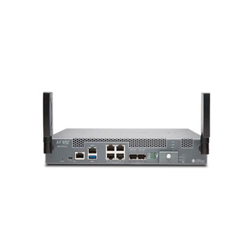 Juniper NFX150-C-S1-AE Firewall