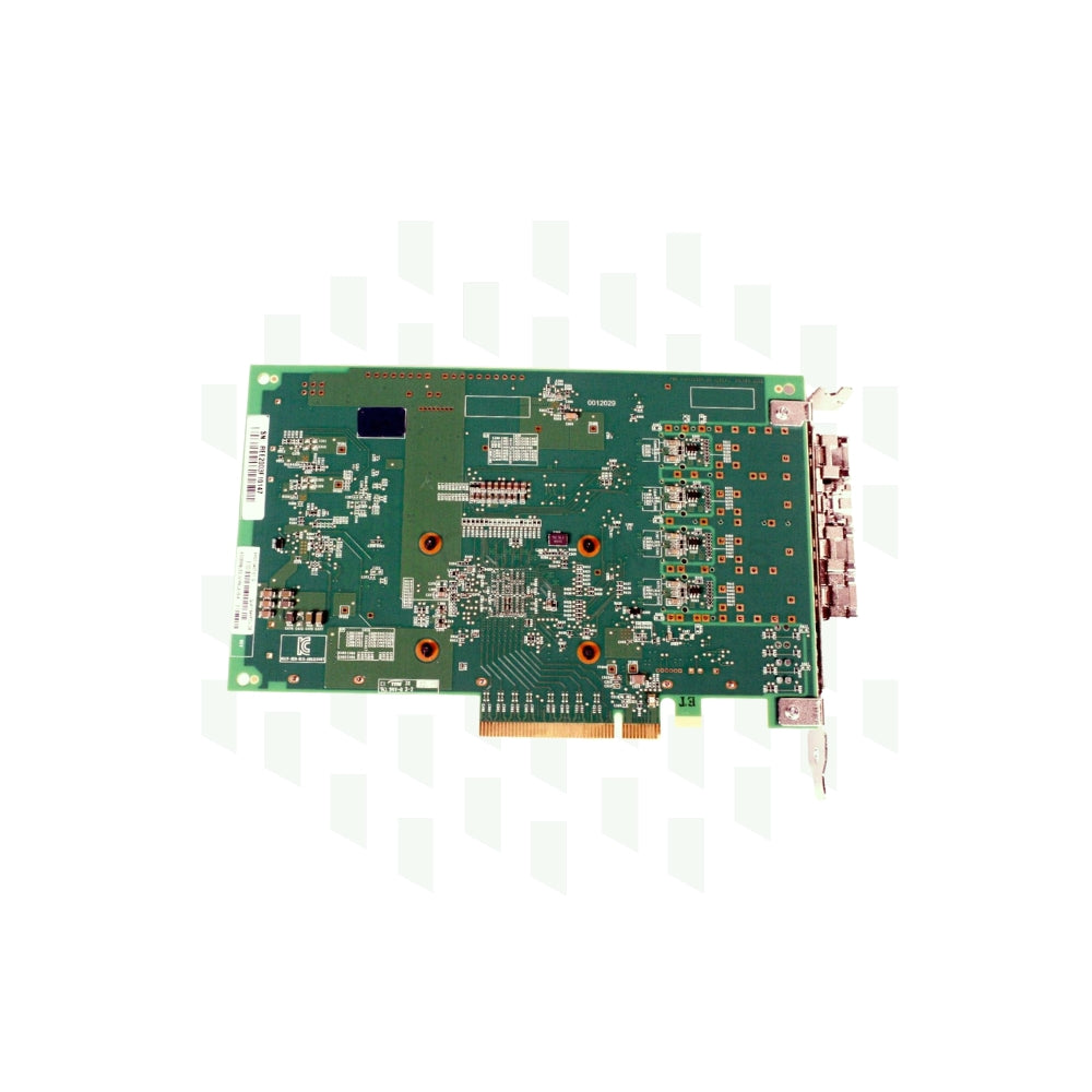 Marvell/Qlogic 41164 Quad-Port 10GbE SFP+ PCIe NIC