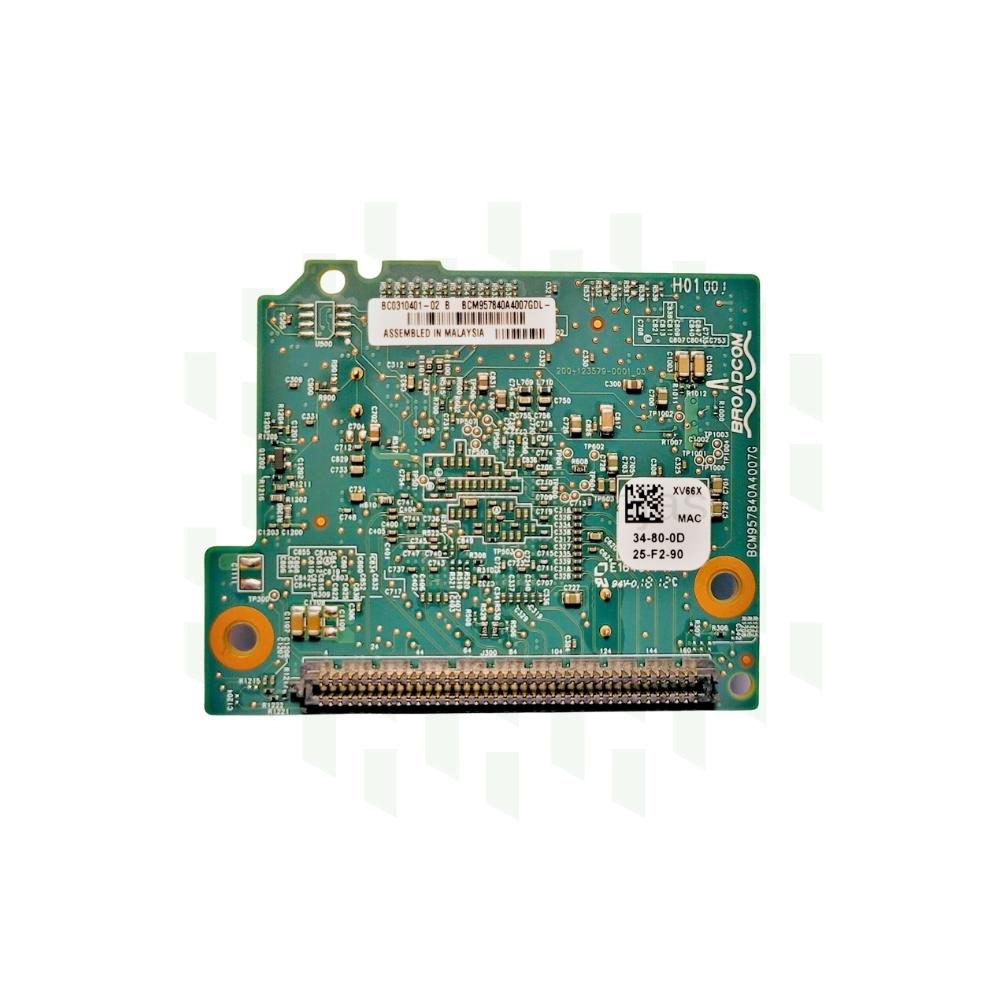 Marvell/Qlogic 57840 Quad-Port 10GbE SFP+ NDC