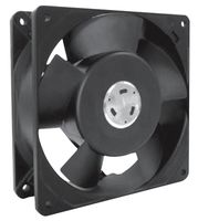 NMB 4715MS-23T-B5A-A00 230V AC Axial Cooling Fan Industrial Grade