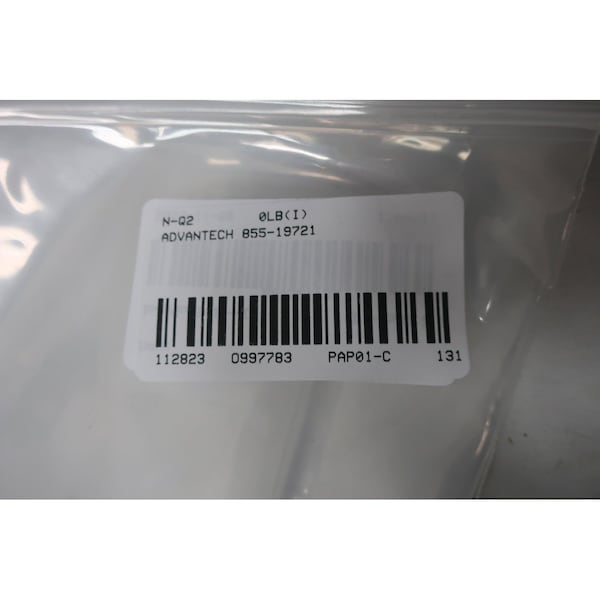 ADVANTECH 855-19721 MEDIA CONVERTER IE-MINIMC ETHERNET AND COMMUNICATION MODULE