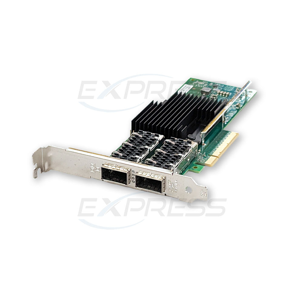 NTAEXL710QDA2 - XL710-QDA2 Dual Port 40Gbps QSFP+ CNA Adapter | Refurbished Intel