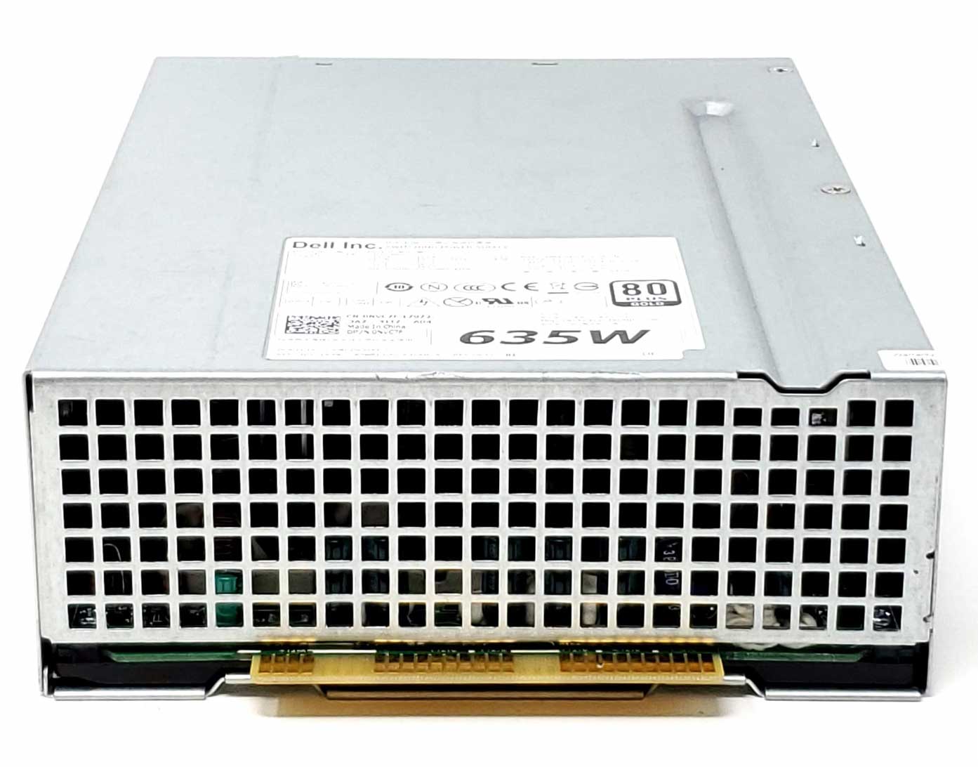 KTMT8 - 685W Power Supply for Precision T5810 T7810 T7910 Workstation