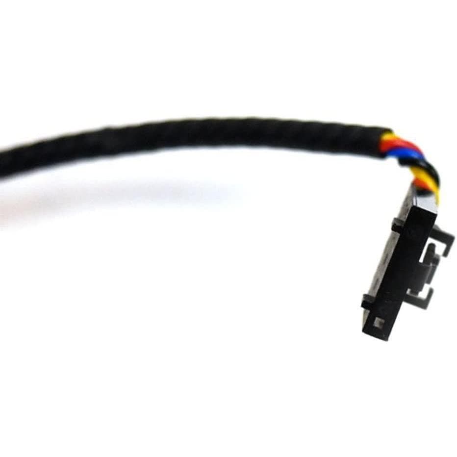 New System Pull V0KXH Genuine OEM Dell Precision Tower 7000-Series 7810 7910 Media Workstation Desktop PC T7810/T7910 Single E52630V3 Processor Heatsink Fan Assembly V2 5-Pin 4-Wire Cable-FoxTI