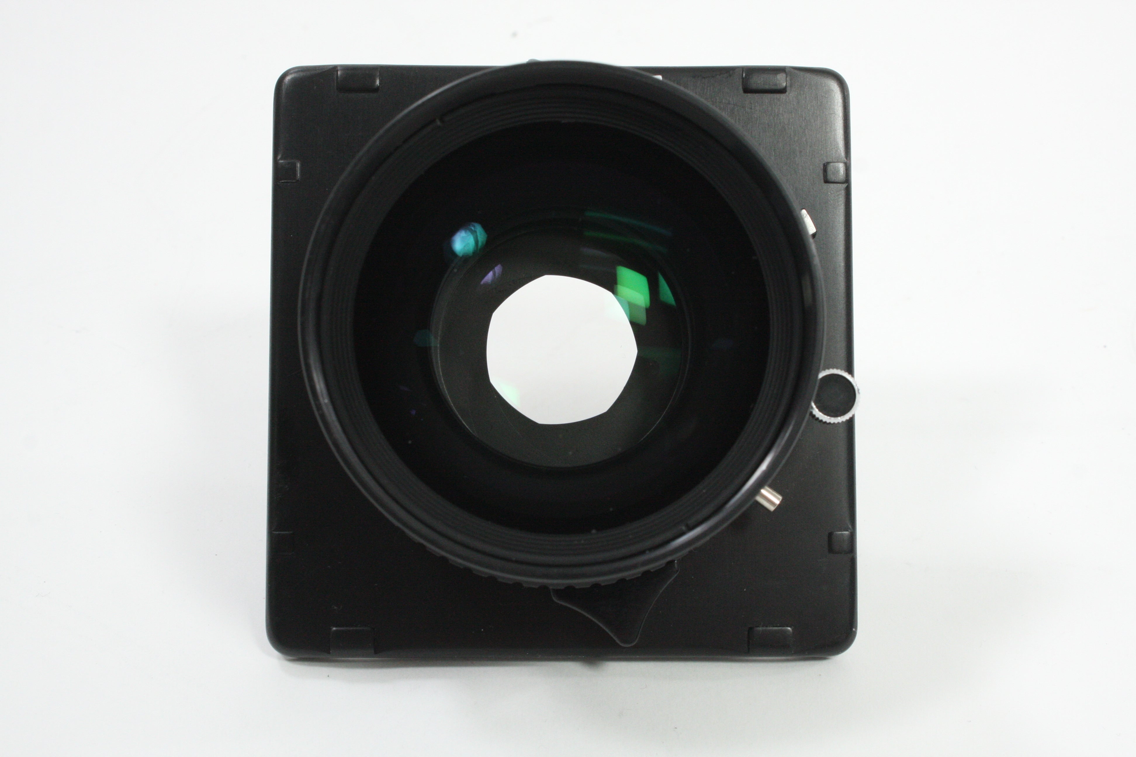 Nikon 210mm f/5.65 Lens Board