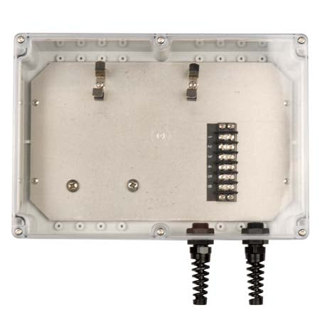 KELLER - Termination Enclosure