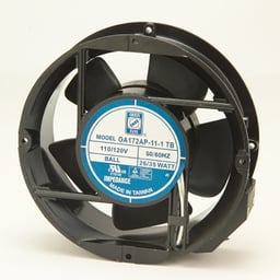 EBM-Papst W2E142-BB01-01