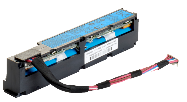 HPE P01366-B21 - 96W Smart Storage Battery 145mm Cable | Alo Tech Solutions