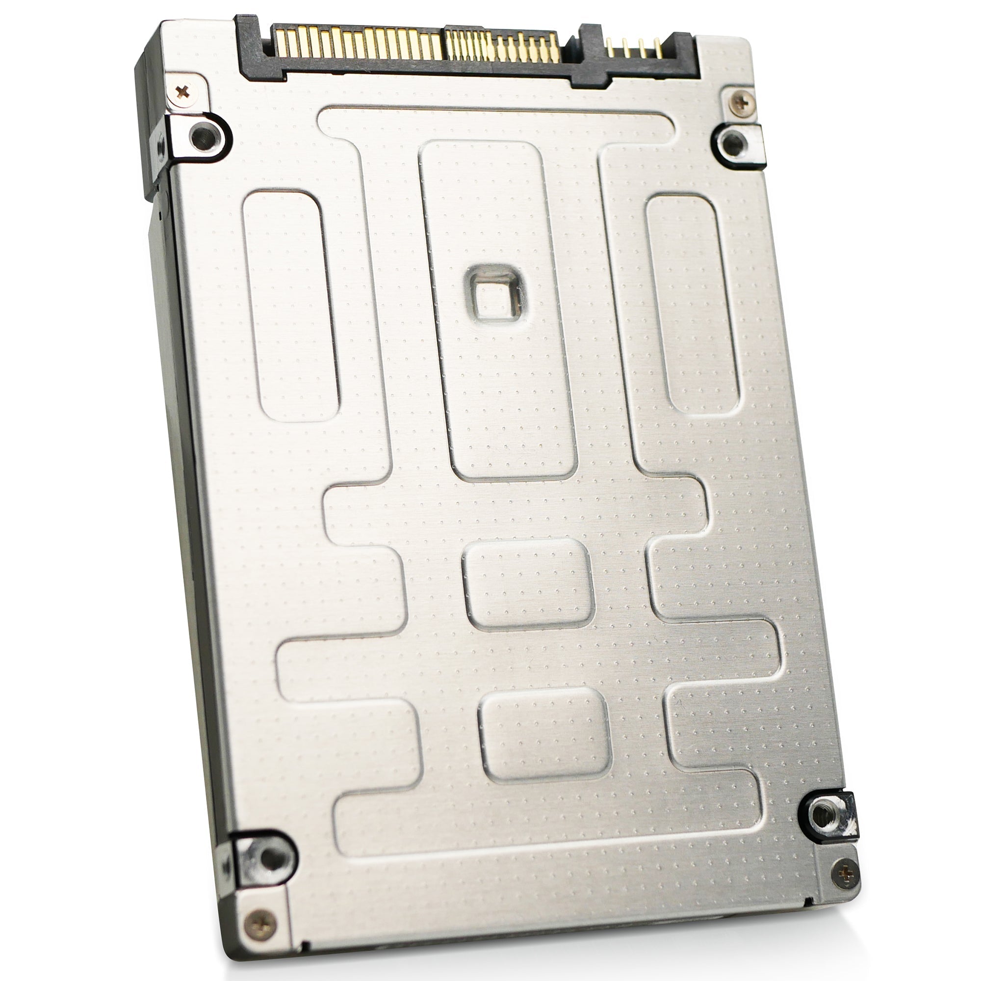 Toshiba Enterprise PX04SRB384 3.84TB 1 DWPD SAS 12Gb/s MLC 2.5in Refurbished SSD