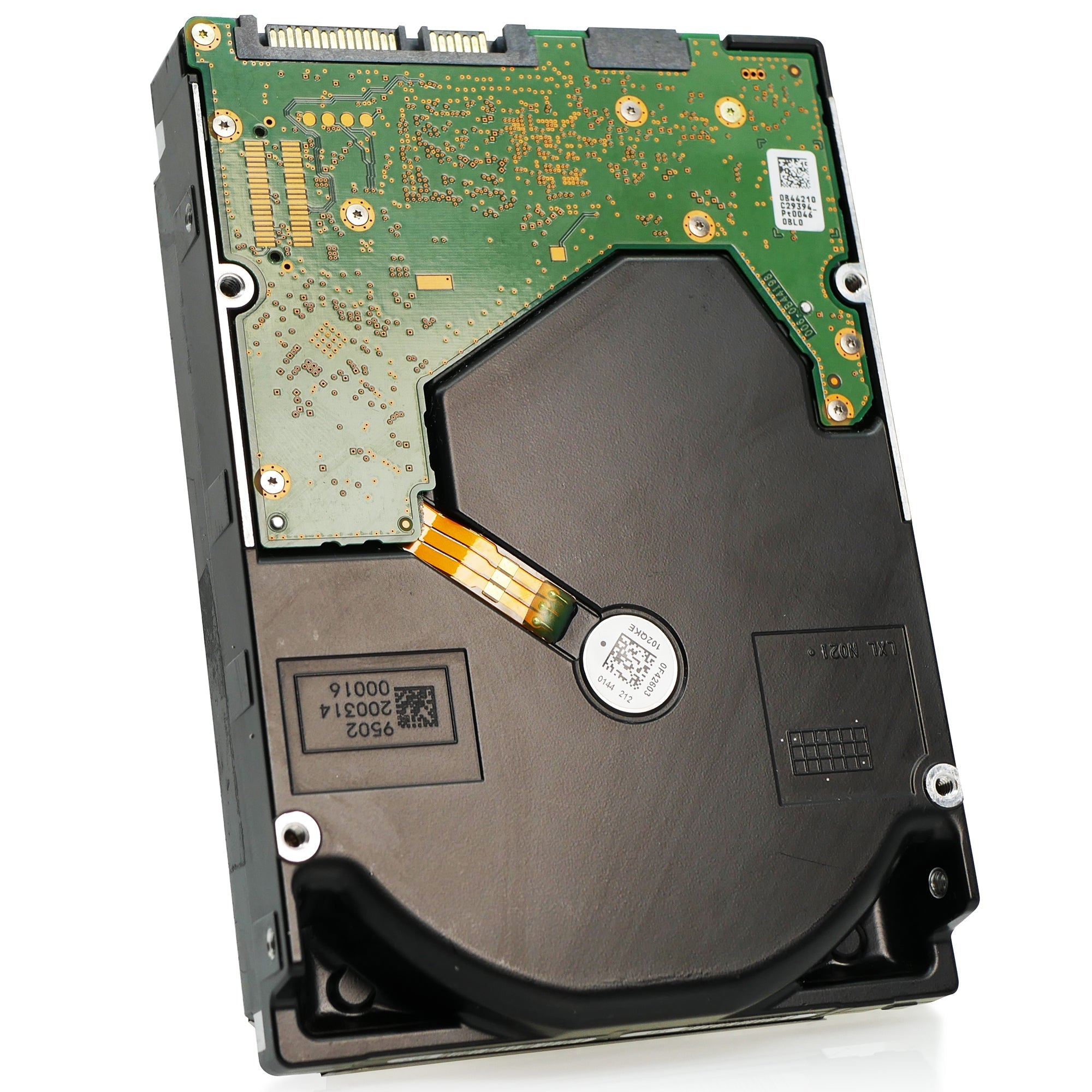 Western Digital WD160EDFZ 16TB 5.4K RPM SATA 6Gb/s 3.5in Refurbished HDD