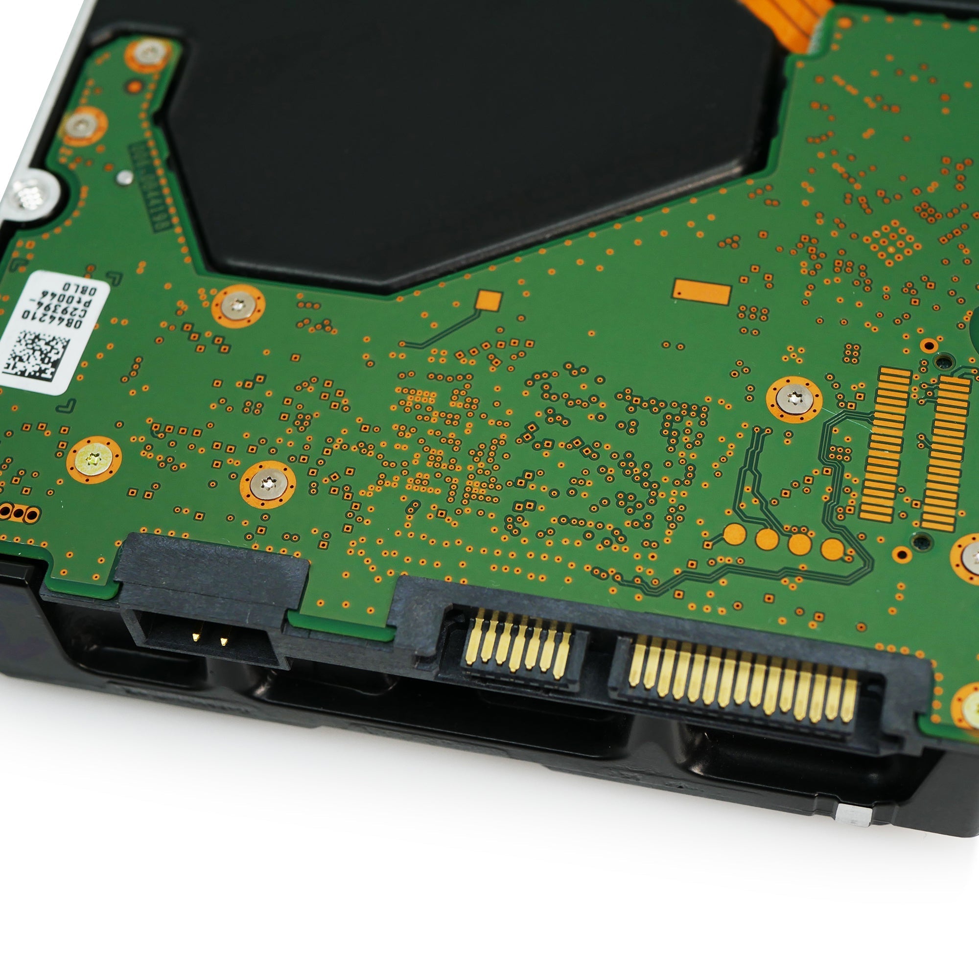 Western Digital WD160EDFZ 16TB 5.4K RPM SATA 6Gb/s 3.5in Refurbished HDD