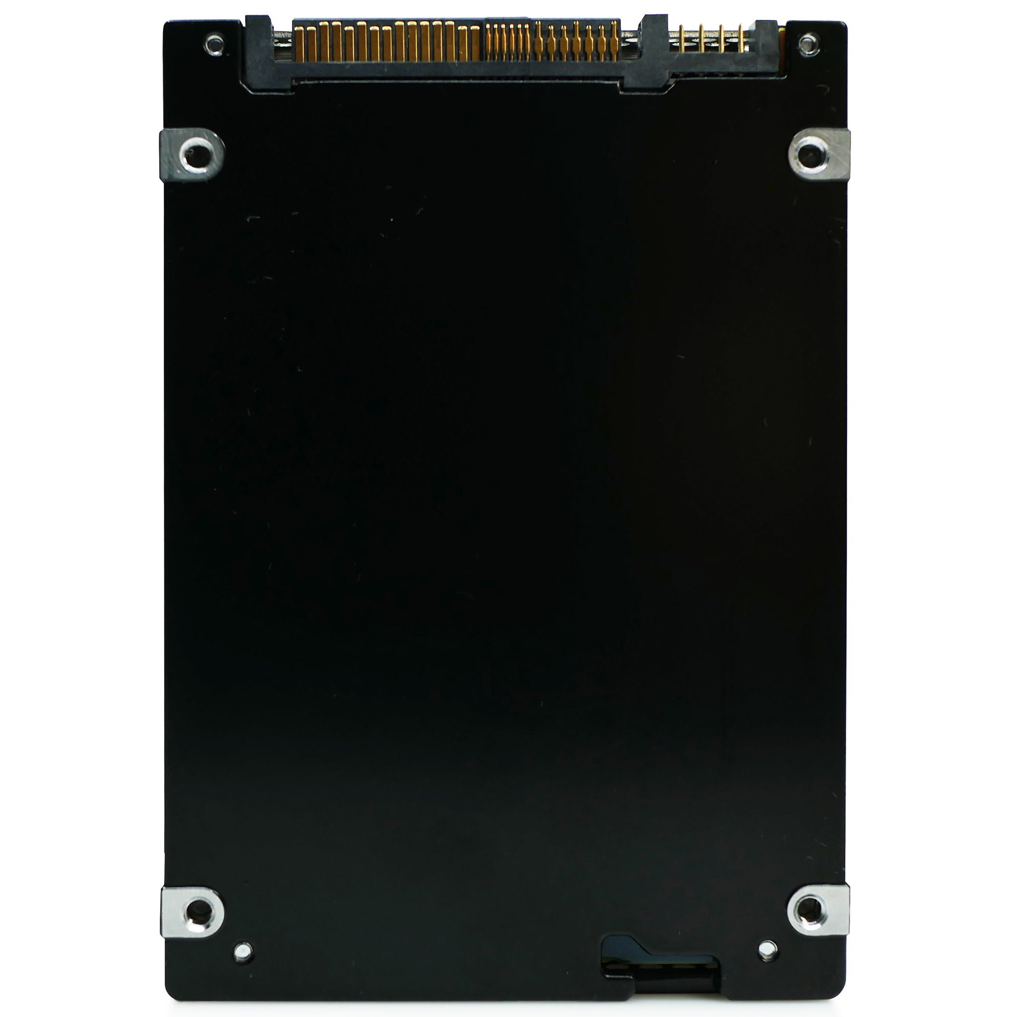 Kioxia CD6-R KCD6XLUL7T68 7.68TB 1 DWPD PCIe Gen 4.0 x4 8GB/s U.3 NVMe 2.5in Solid State Drive