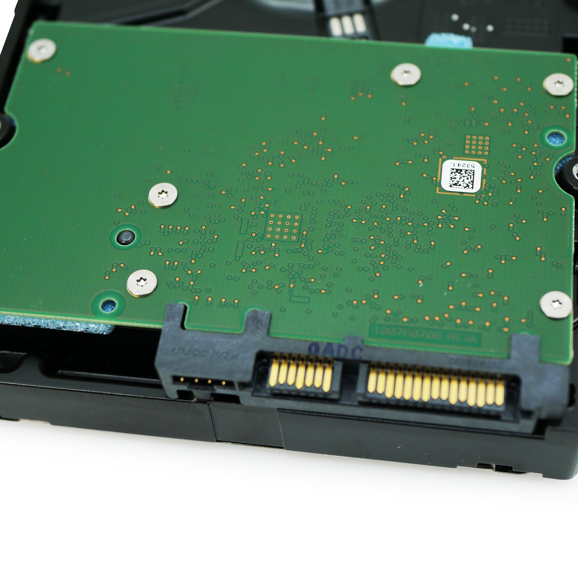 Seagate Exos 7E8 ST4000NM0035 4TB 7.2K RPM SATA 6Gb/s 512n 128MB 3.5" Hard Drive