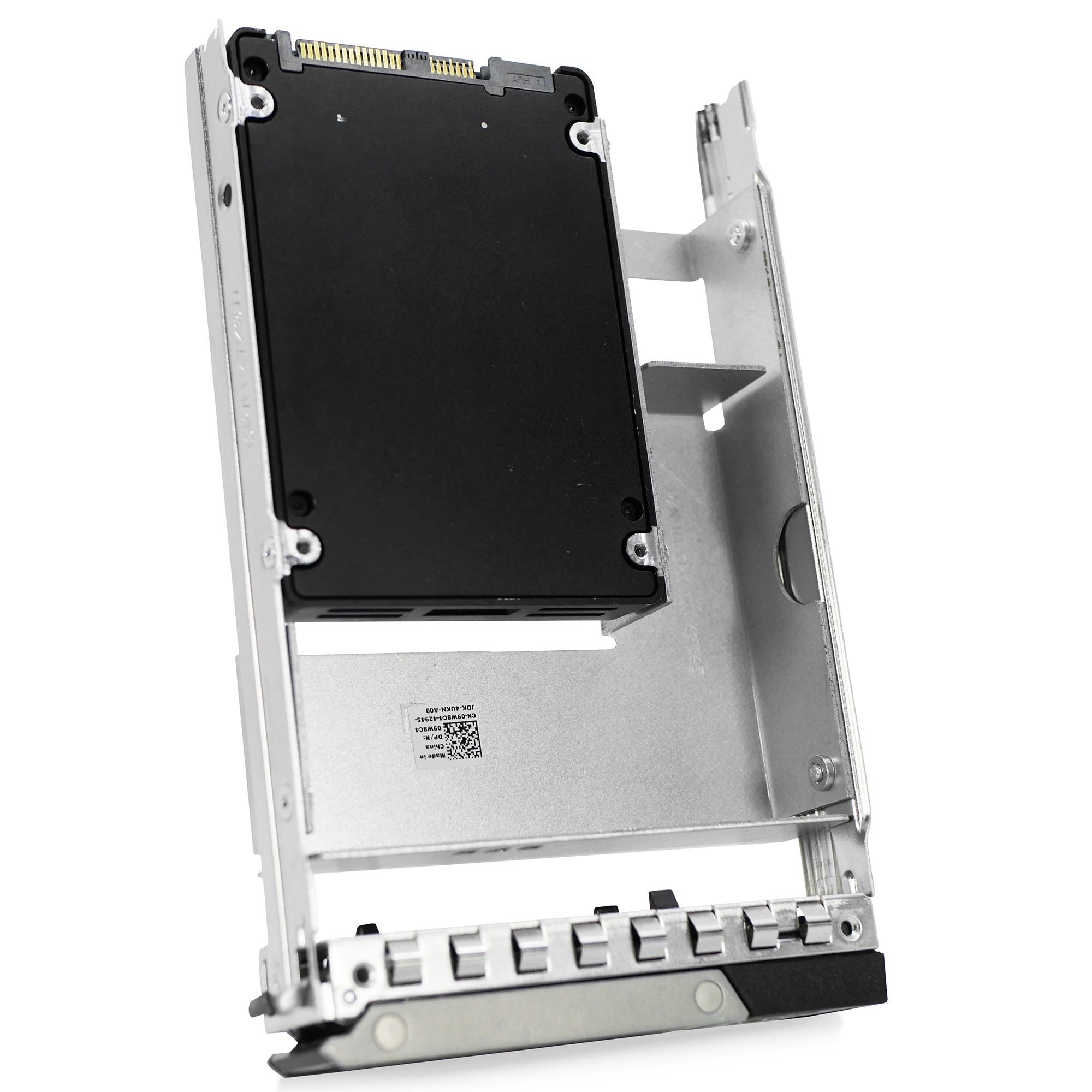 Dell G14 0X8F87 3.84TB 1 DWPD SAS 12Gb/s 3D TLC Hybrid 3.5in Refurbished SSD