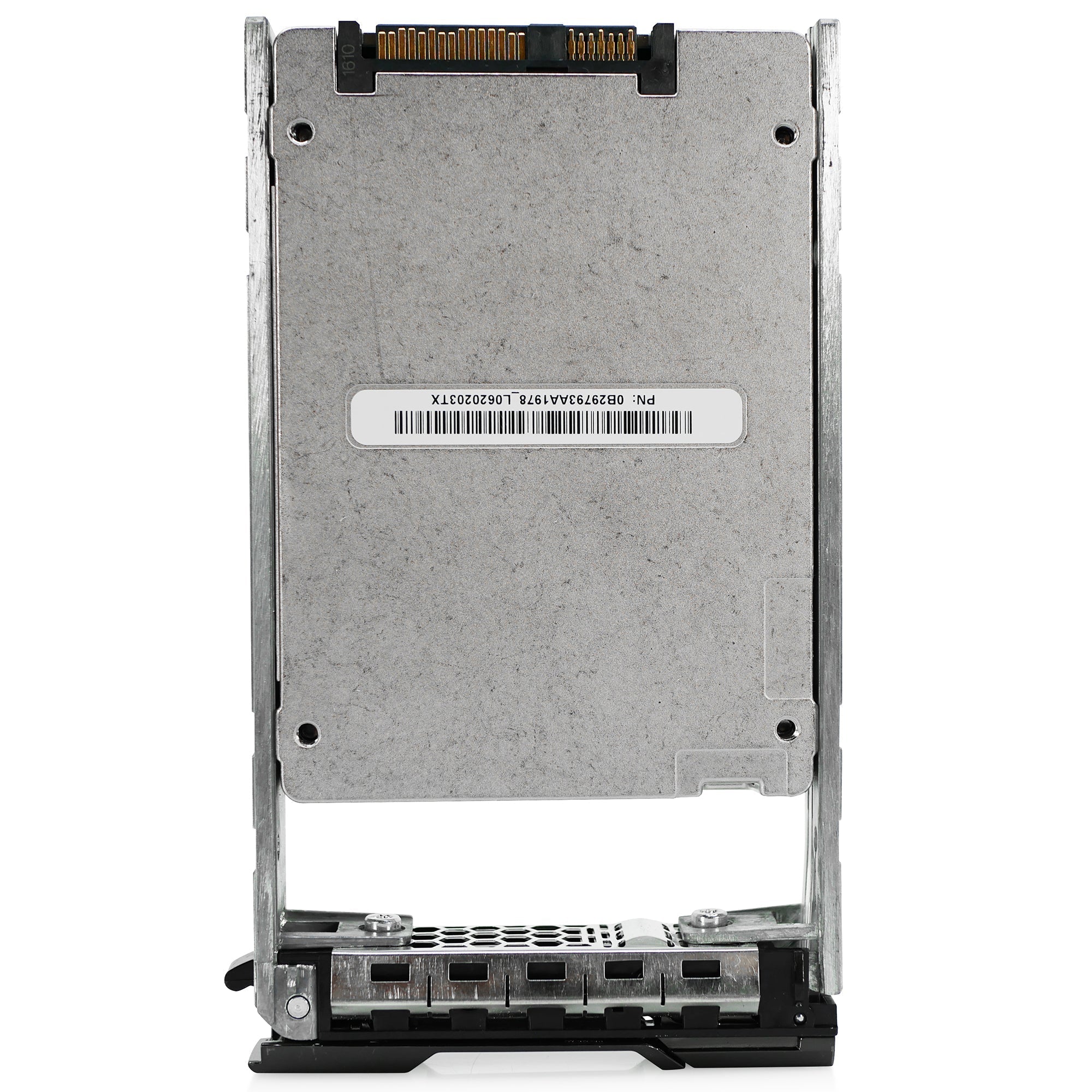 Dell G13 0Y2M2R 1.92TB 1 DWPD SAS 12Gb/s MLC 2.5in Refurbished SSD