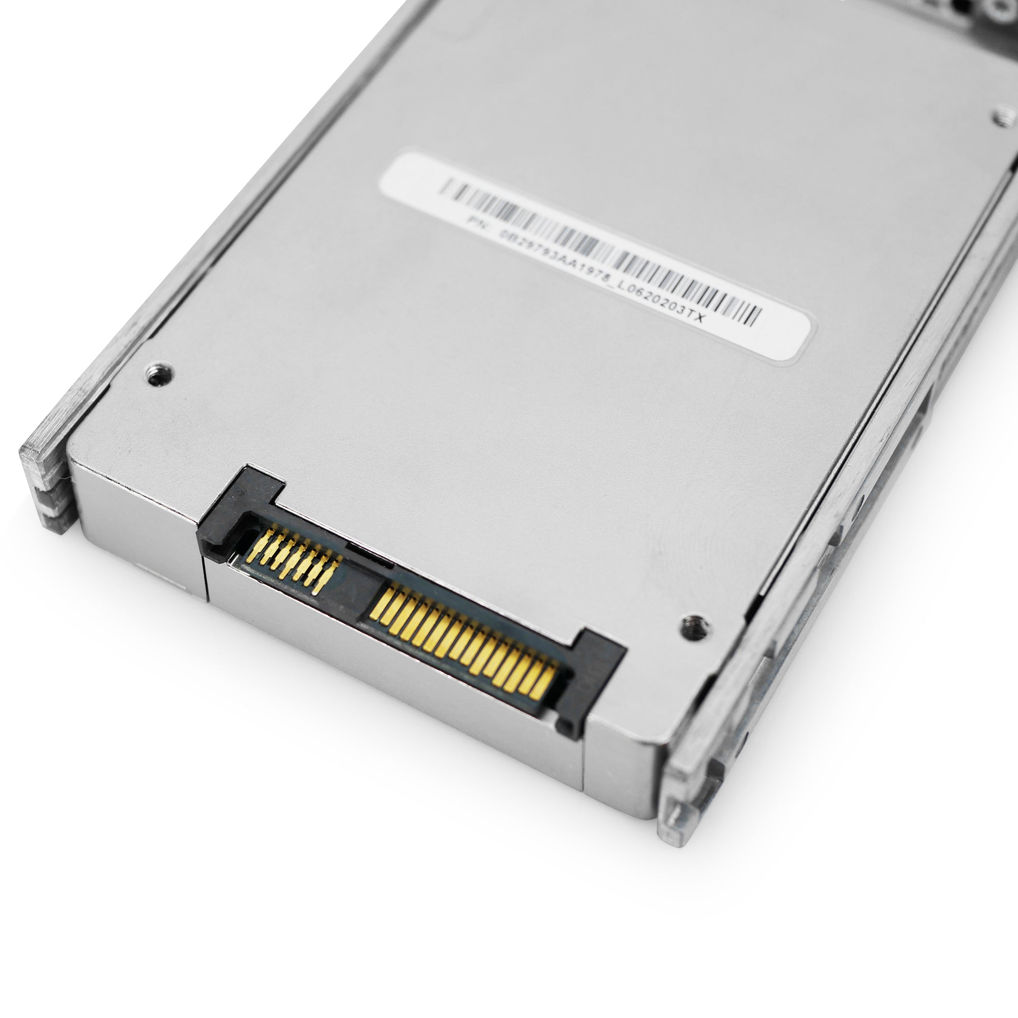 Dell G13 0Y2M2R 1.92TB 1 DWPD SAS 12Gb/s MLC 2.5in Refurbished SSD