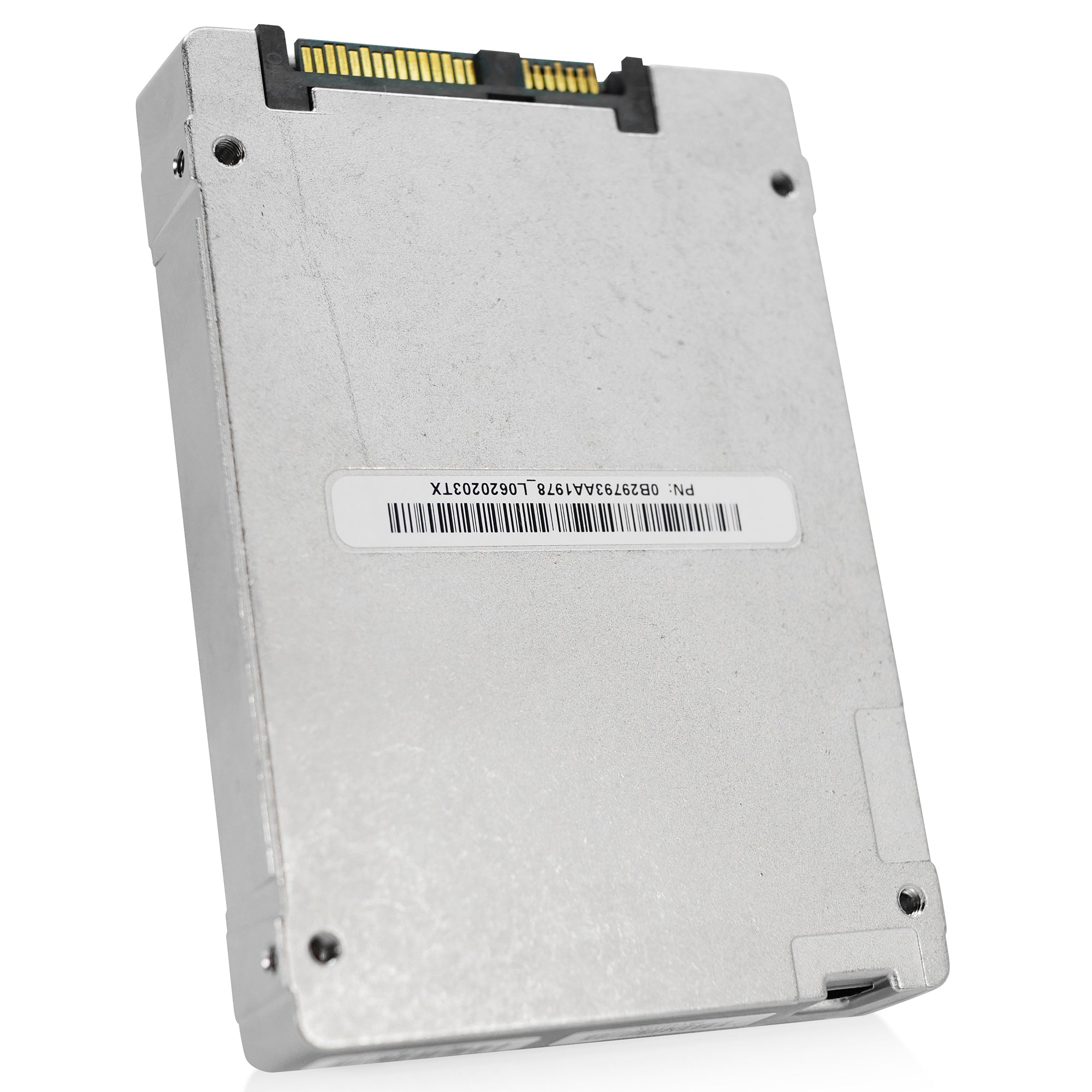 Dell/HGST Ultrastar DC SS200 HUSMR1619ASS200 0B32212 1.92TB 1 DWPD SAS 12Gb/s MLC 2.5in Refurbished SSD