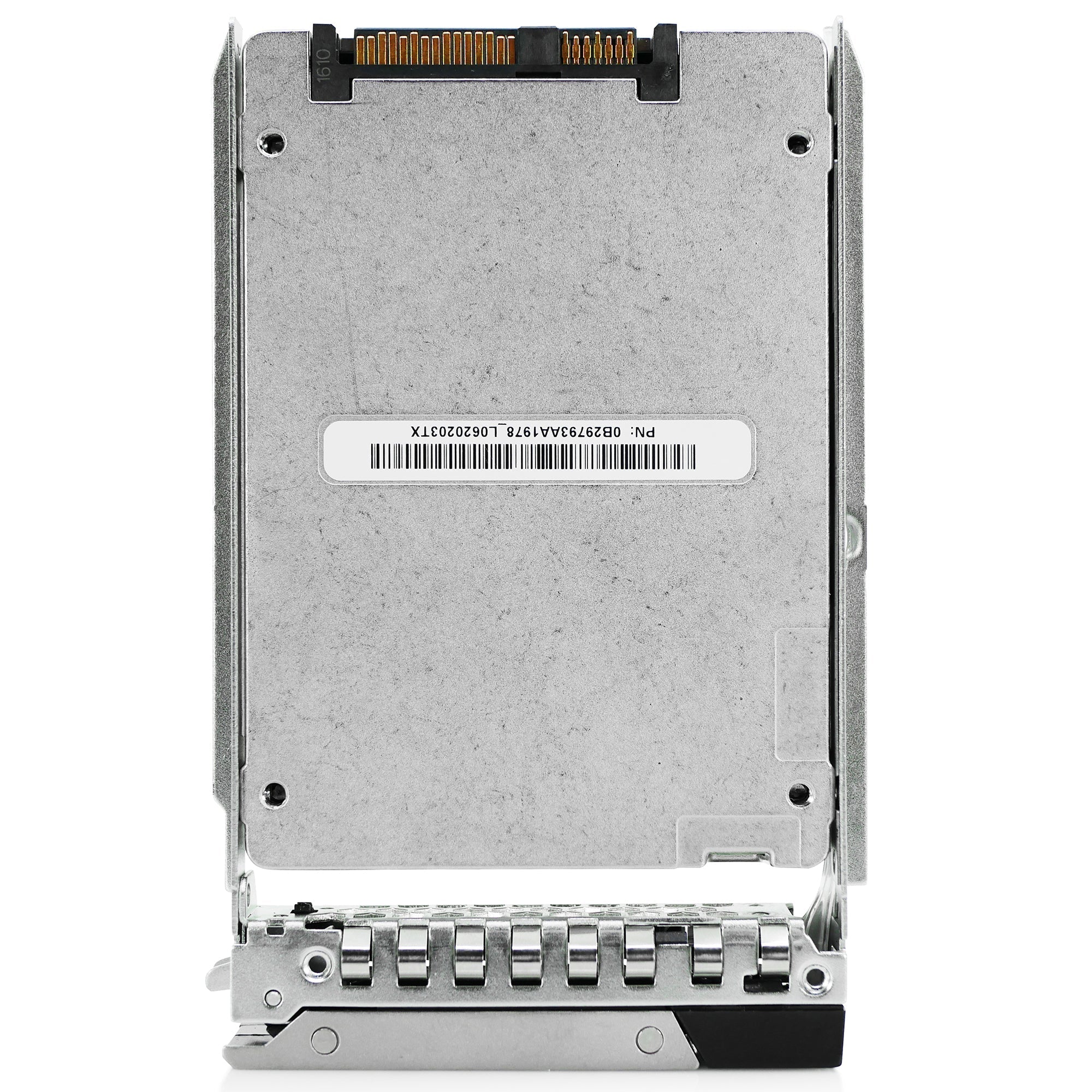 Dell G14 0Y2M2R 1.92TB 1 DWPD SAS 12Gb/s MLC 2.5in Refurbished SSD