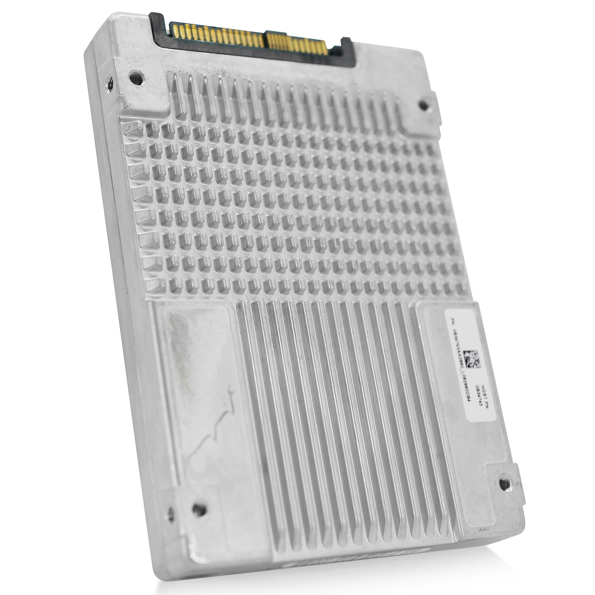 Dell/Western Digital Ultrastar DC SS200 HUSTR7619ASS200 0B35179 1.92TB 1 DWPD SAS 12Gb/s MLC 2.5in Refurbished SSD