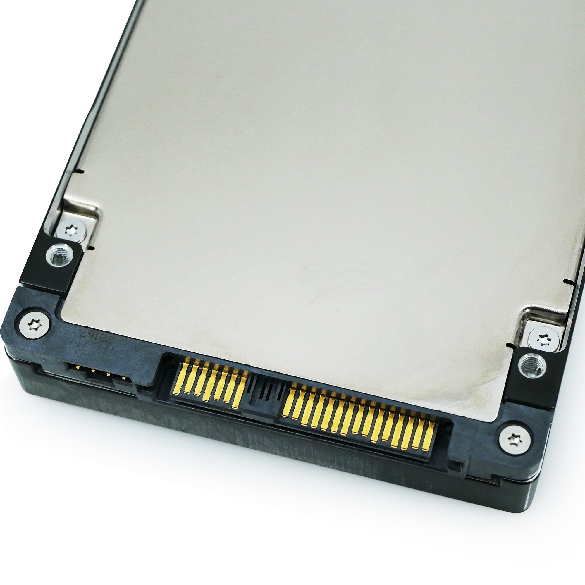 Seagate Nytro 3332 XS7680SE70055 7.68TB 1 DWPD SAS 12Gb/s 3D TLC 2.5in Solid State Drive