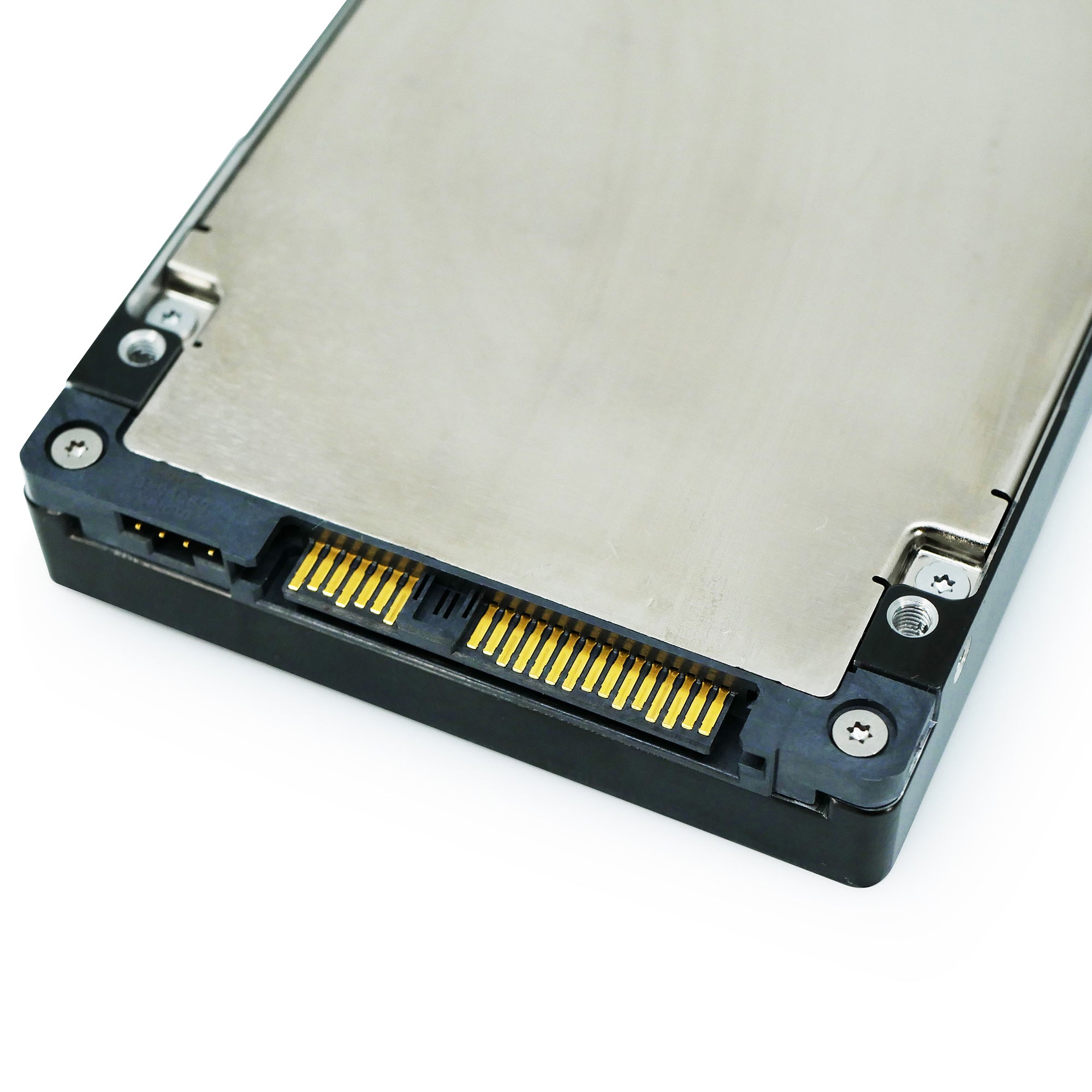 Seagate Nytro 3350 XS1920SE70055 1.92TB 1 DWPD SAS 12Gb/s 3D TLC 2.5in Solid State Drive