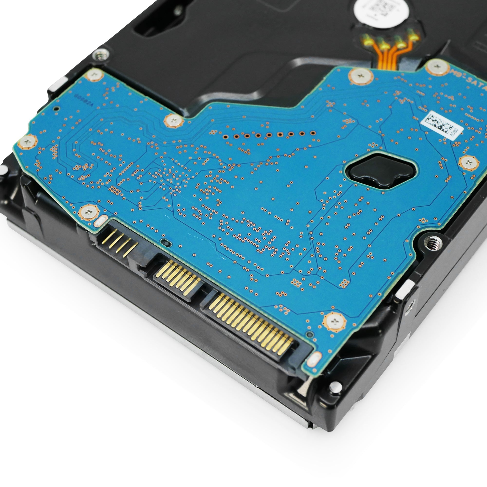 Toshiba MG09 MG09ACP18TA 18TB 7.2K RPM SATA 6Gb/s 4Kn 3.5in Refurbished HDD