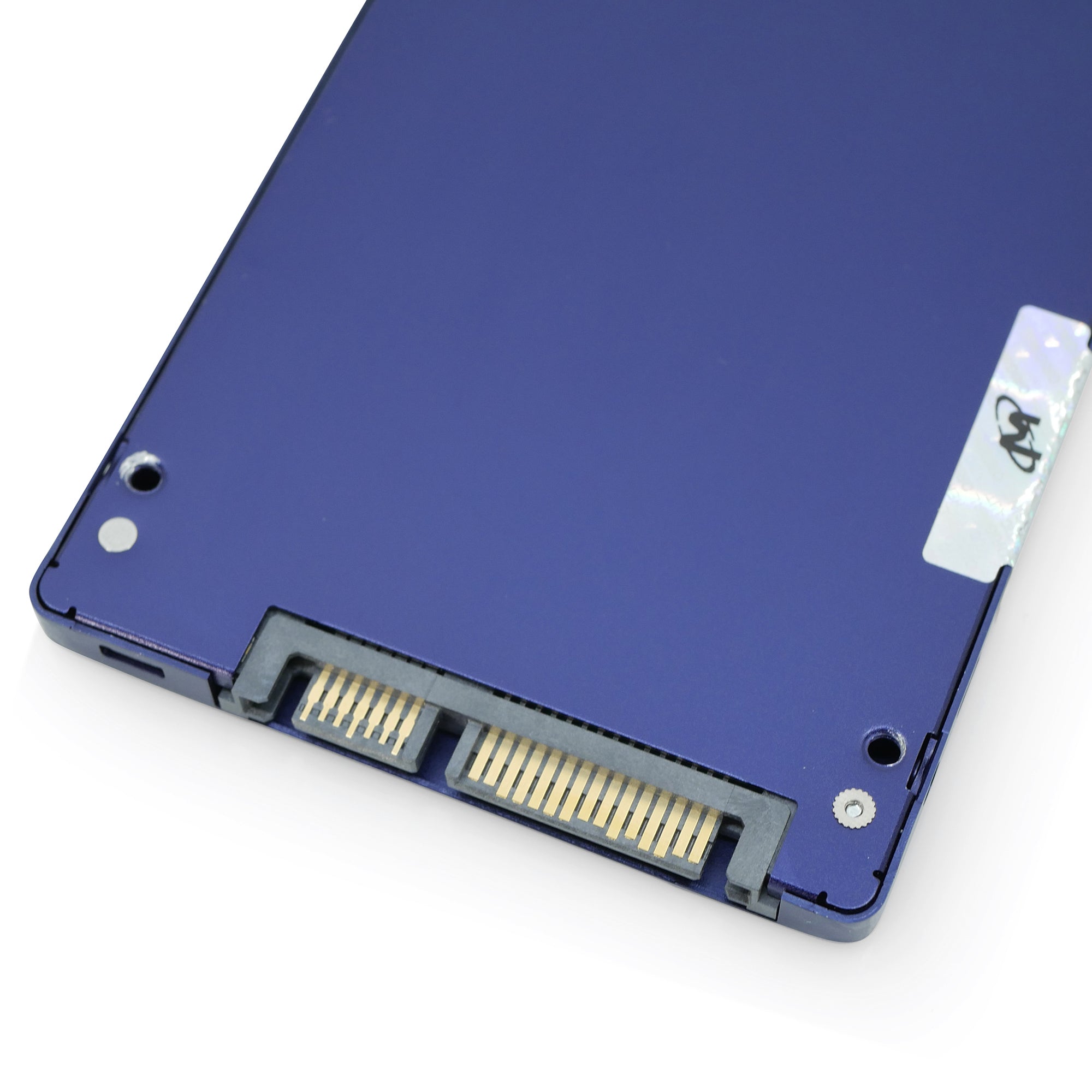 Micron 5200 Pro MTFDDAK3T8TDD 3.84TB SATA 6Gb/s 3D TLC 2.5in Refurbished SSD