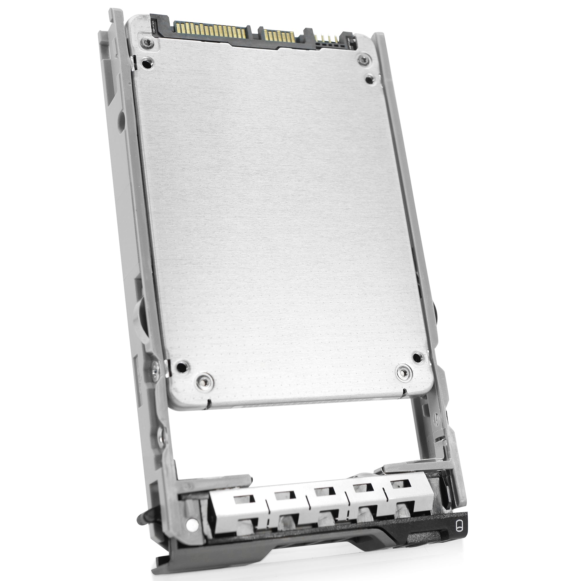 Dell G13 0KJR1M 1.92TB 0.6 DWPD SATA 6Gb/s 3D TLC 2.5in Refurbished SSD