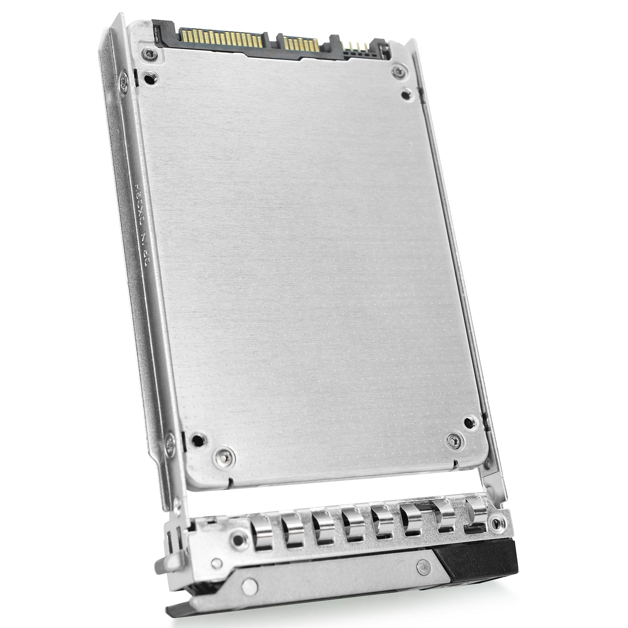 Dell G14 0KJR1M 1.92TB 0.6 DWPD SATA 6Gb/s 3D TLC 2.5in Refurbished SSD