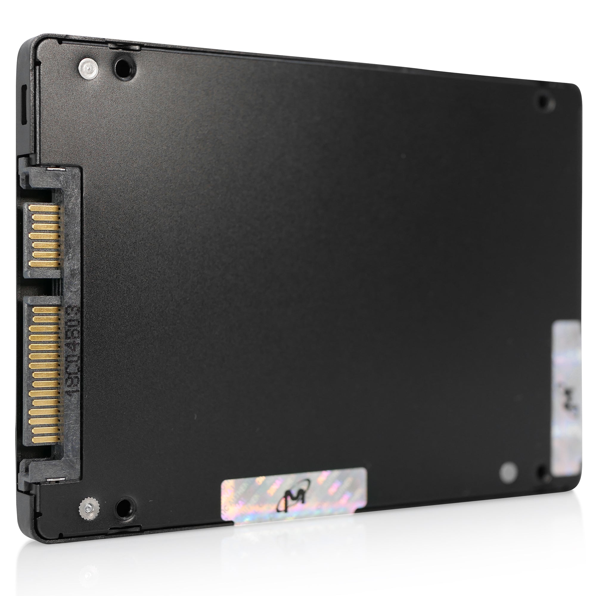Micron 5300 MAX MTFDDAK3T8TDT 3.84TB SATA 6Gb/s 3D TLC 2.5in Solid State Drive