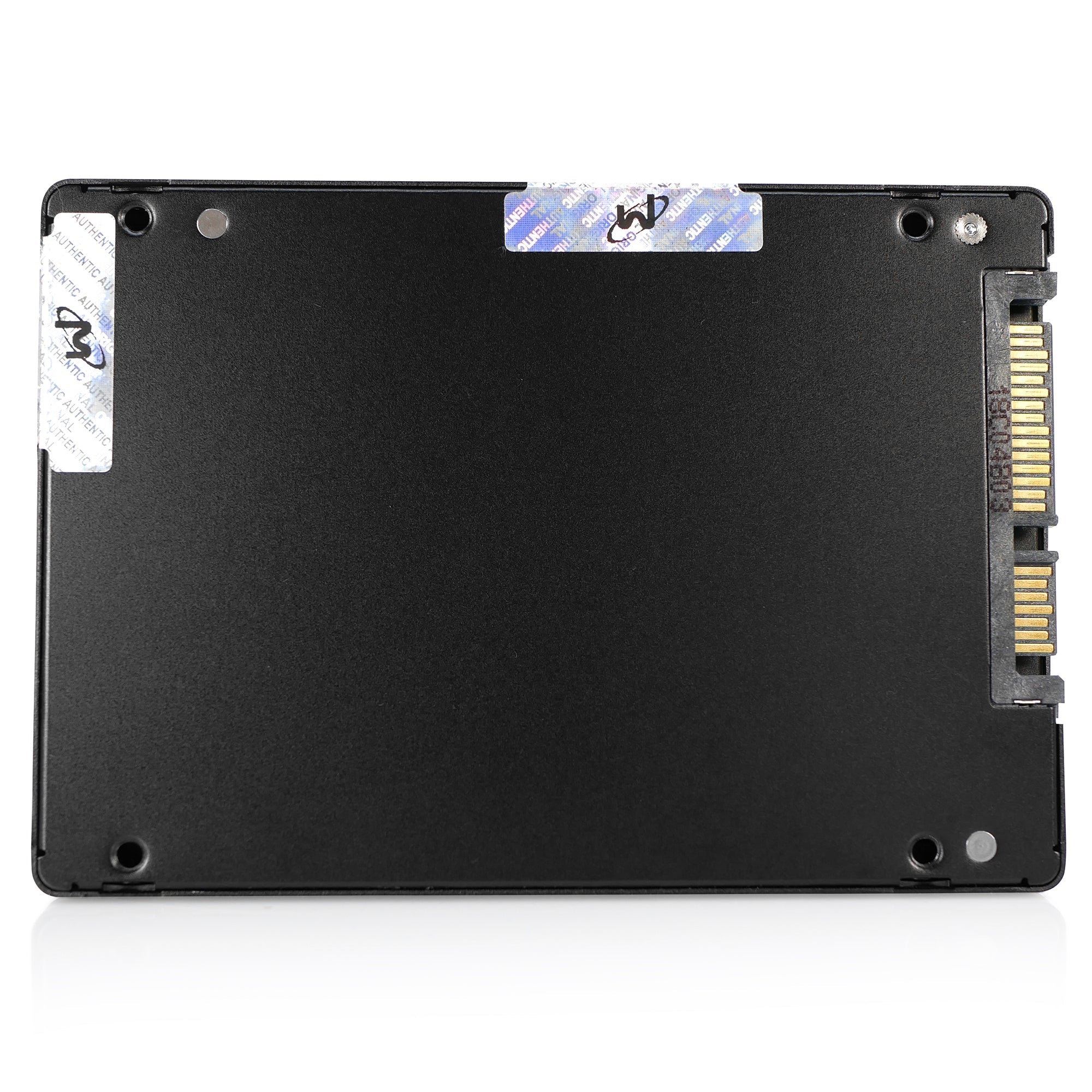 Micron 5300 MAX MTFDDAK3T8TDT 3.84TB SATA 6Gb/s 3D TLC 2.5in Solid State Drive