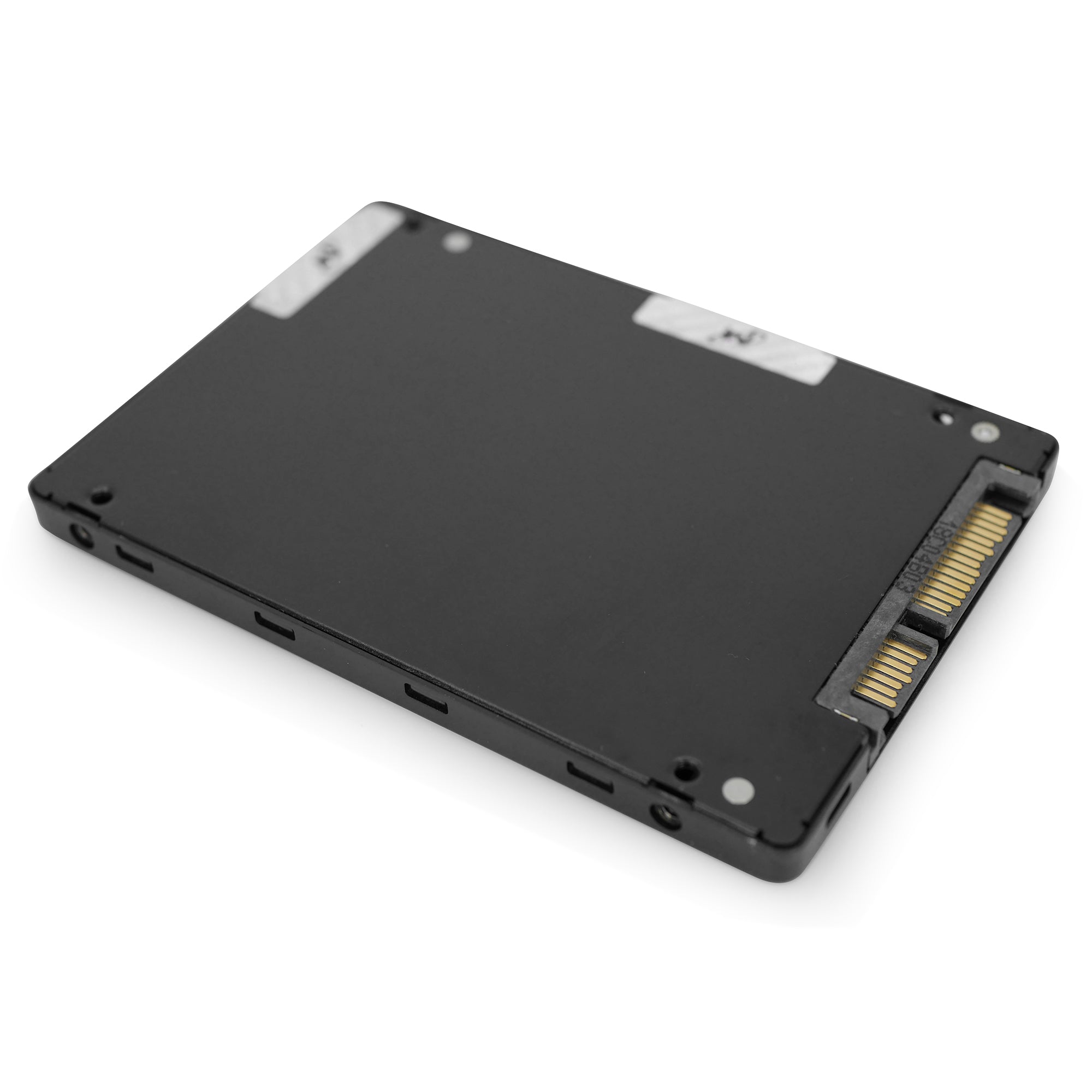 Micron 5300 MAX MTFDDAK3T8TDT 3.84TB SATA 6Gb/s 3D TLC 2.5in Solid State Drive