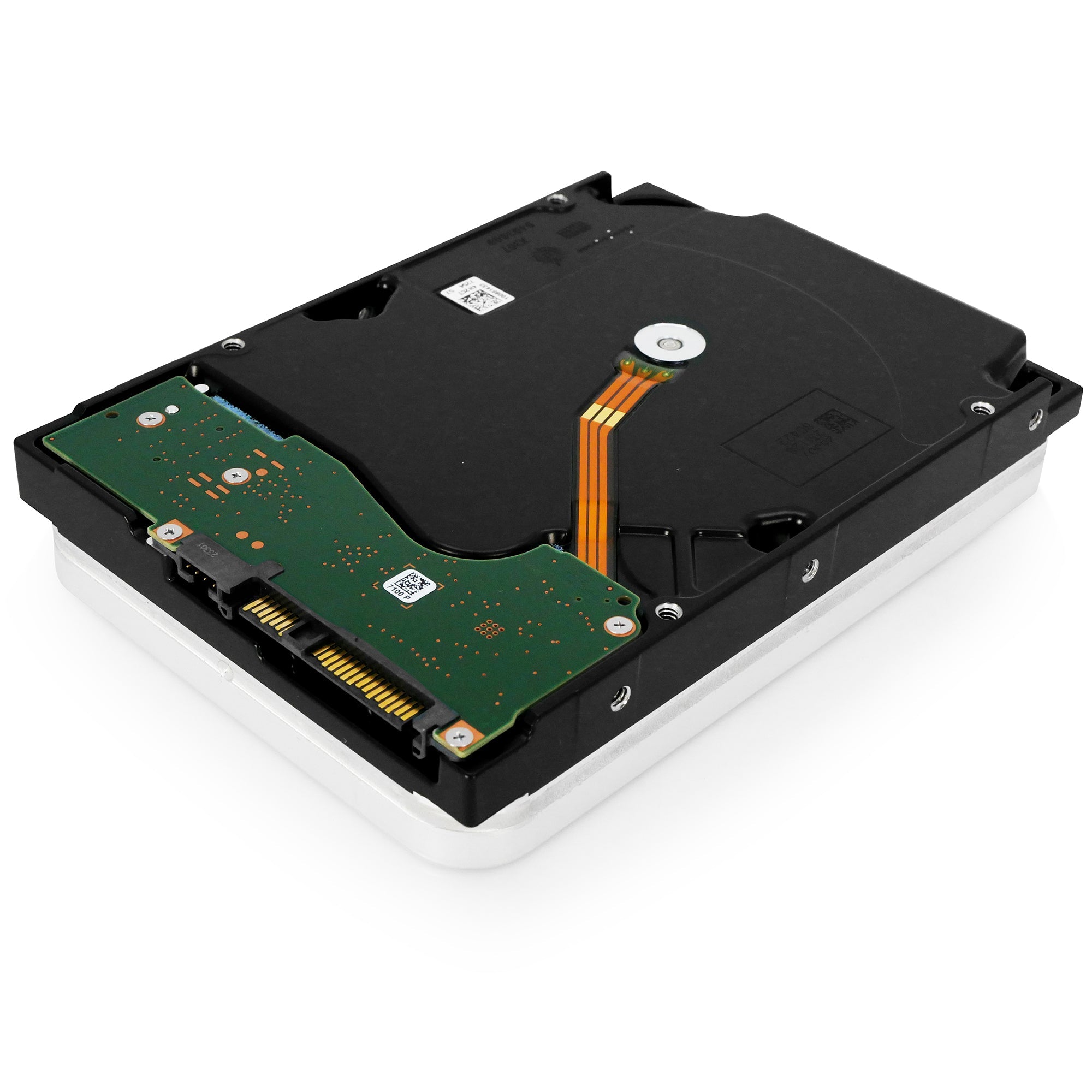 Seagate/Lenovo Exos X18 ST16000NM004J SHD7A84367 16TB 7.2K RPM SAS 12Gb/s 512e 3.5in Hard Drive