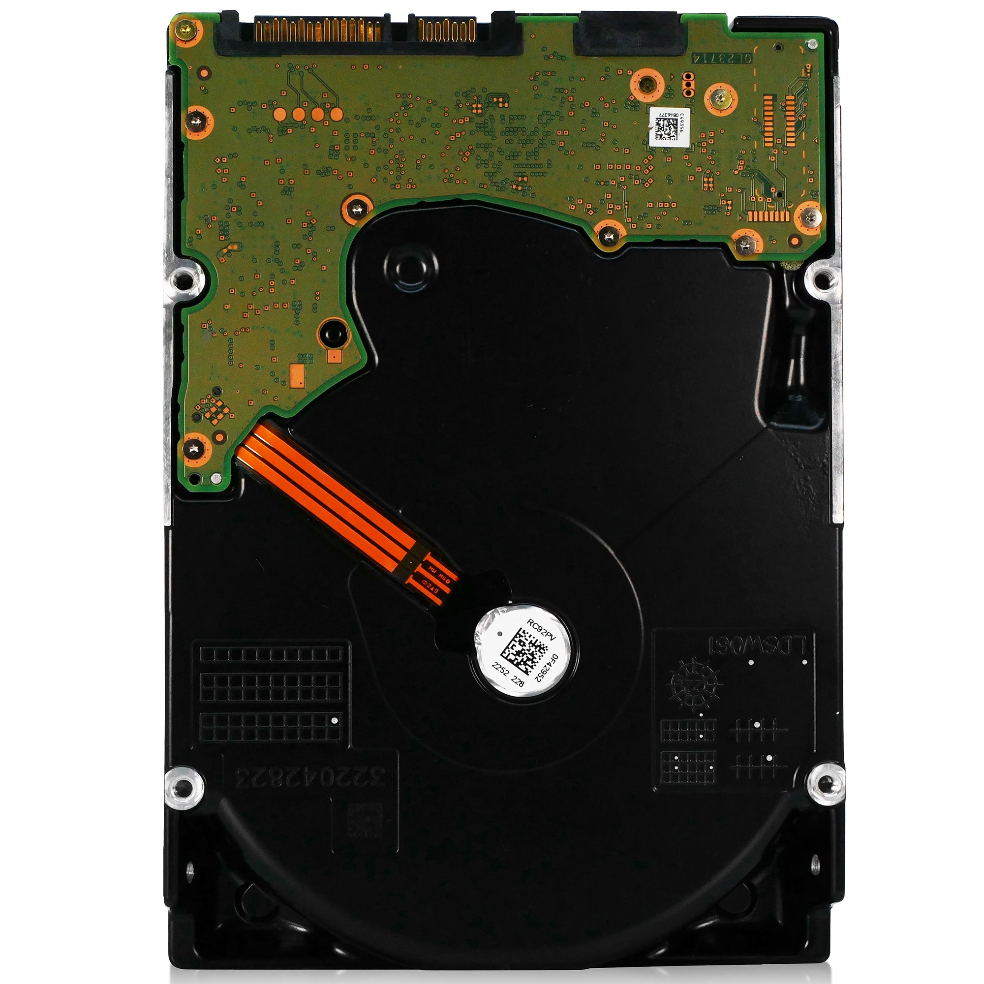 Western Digital WD200EDGZ 20TB 7.2K RPM SATA 6Gb/s 512e 3.5in Refurbished HDD