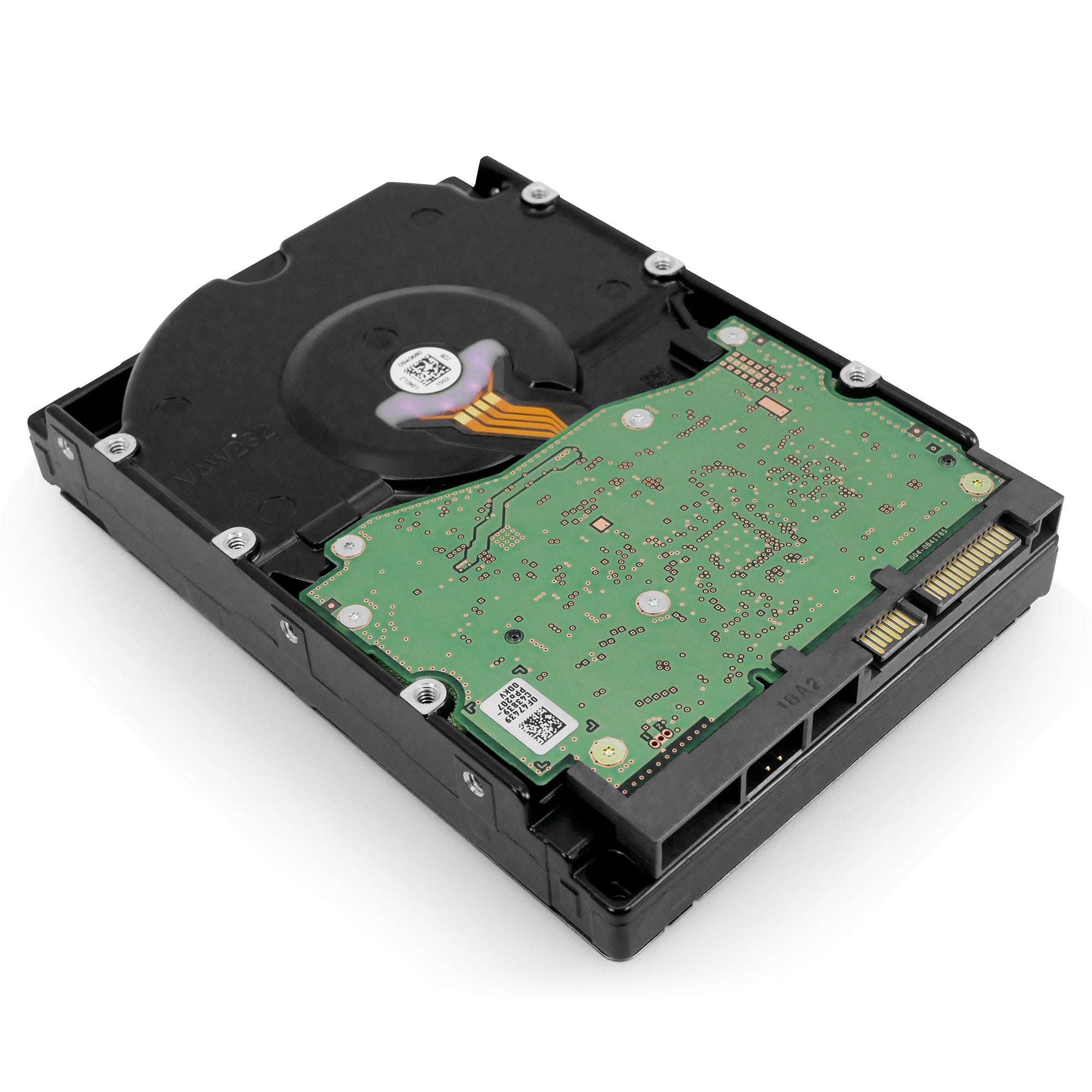 Western Digital Ultrastar DC HC310 HUS726T4TALA6L4 0B35950 4TB 7.2K RPM SATA 6Gb/s 512n 3.5in Hard Drive