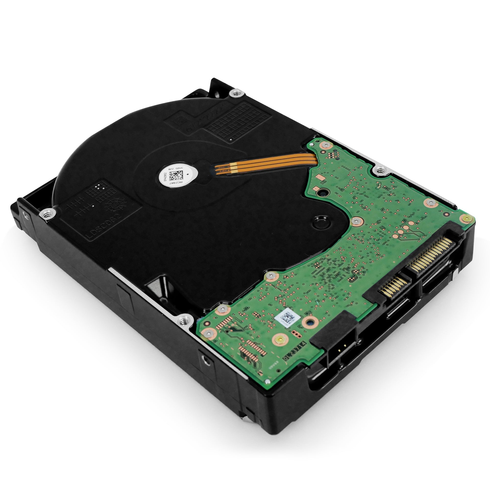 Western Digital Ultrastar DC HC570 WUH722222ALE604 0F48159 22TB 7.2K RPM SATA 6Gb/s 512e 3.5in Hard Drive