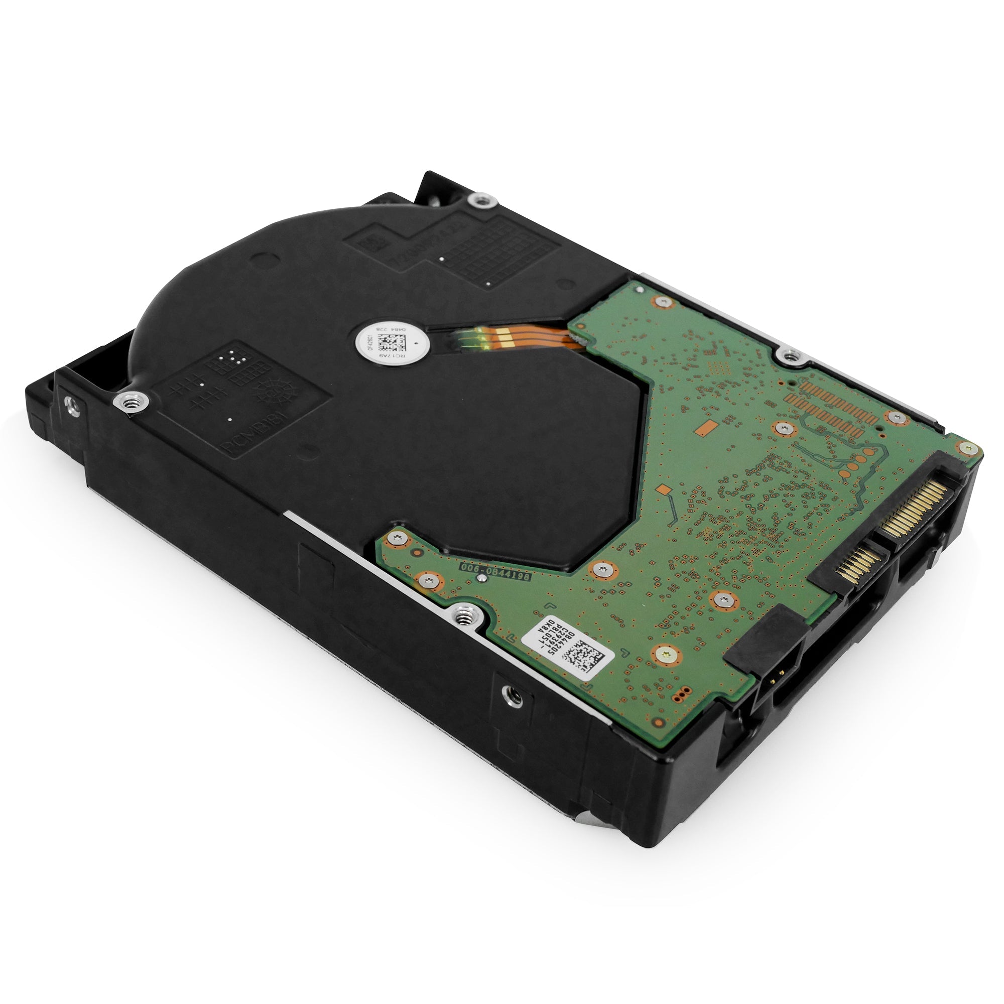 Western Digital Ultrastar DC HC550 WUH721818ALN604 0F38403 18TB 7.2K RPM SATA 6Gb/s 4Kn 3.5in Hard Drive