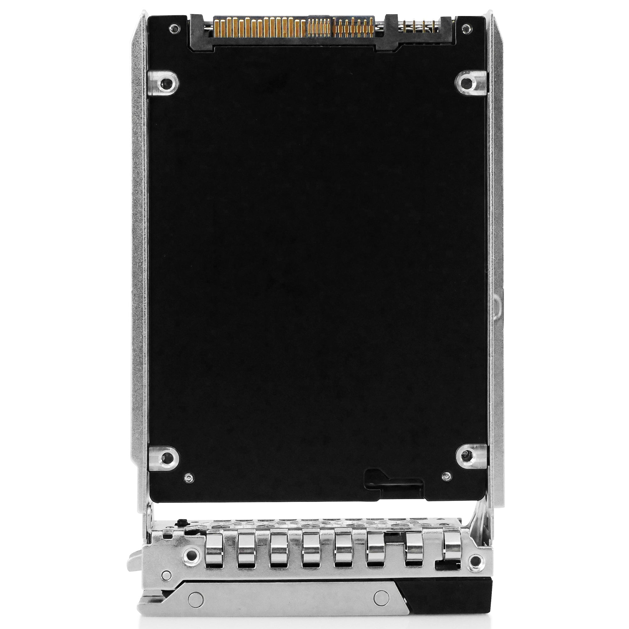 Dell G14 0J91CR 15.36TB 1 DWPD PCIe Gen 4.0 x4 8GB/s 3D TLC U.3 NVMe 2.5in Solid State Drive