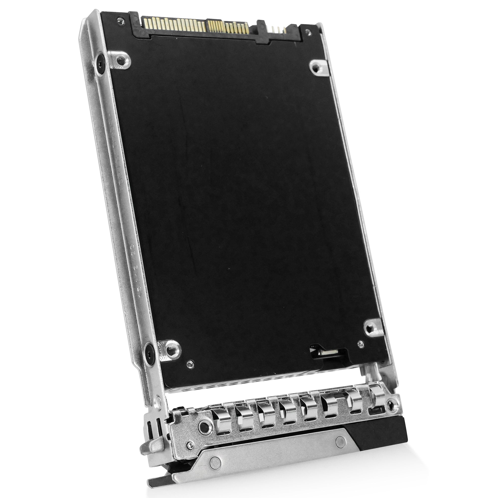 Dell G13 0DX2PD 15.36TB 1 DWPD PCIe Gen 4.0 x4 8GB/s Mixed Use U.2 NVMe 3D TLC 2.5in Solid State Drive