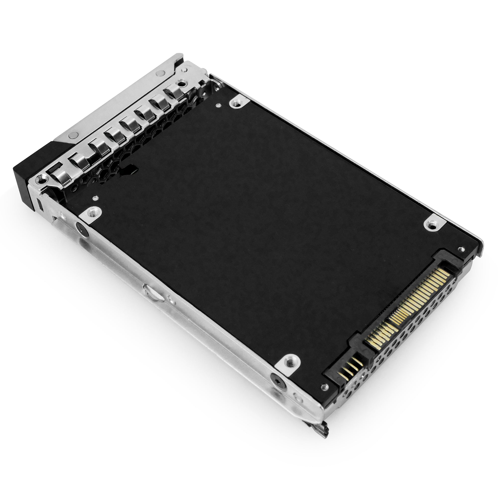 Dell G13 0DX2PD 15.36TB 1 DWPD PCIe Gen 4.0 x4 8GB/s Mixed Use U.2 NVMe 3D TLC 2.5in Solid State Drive