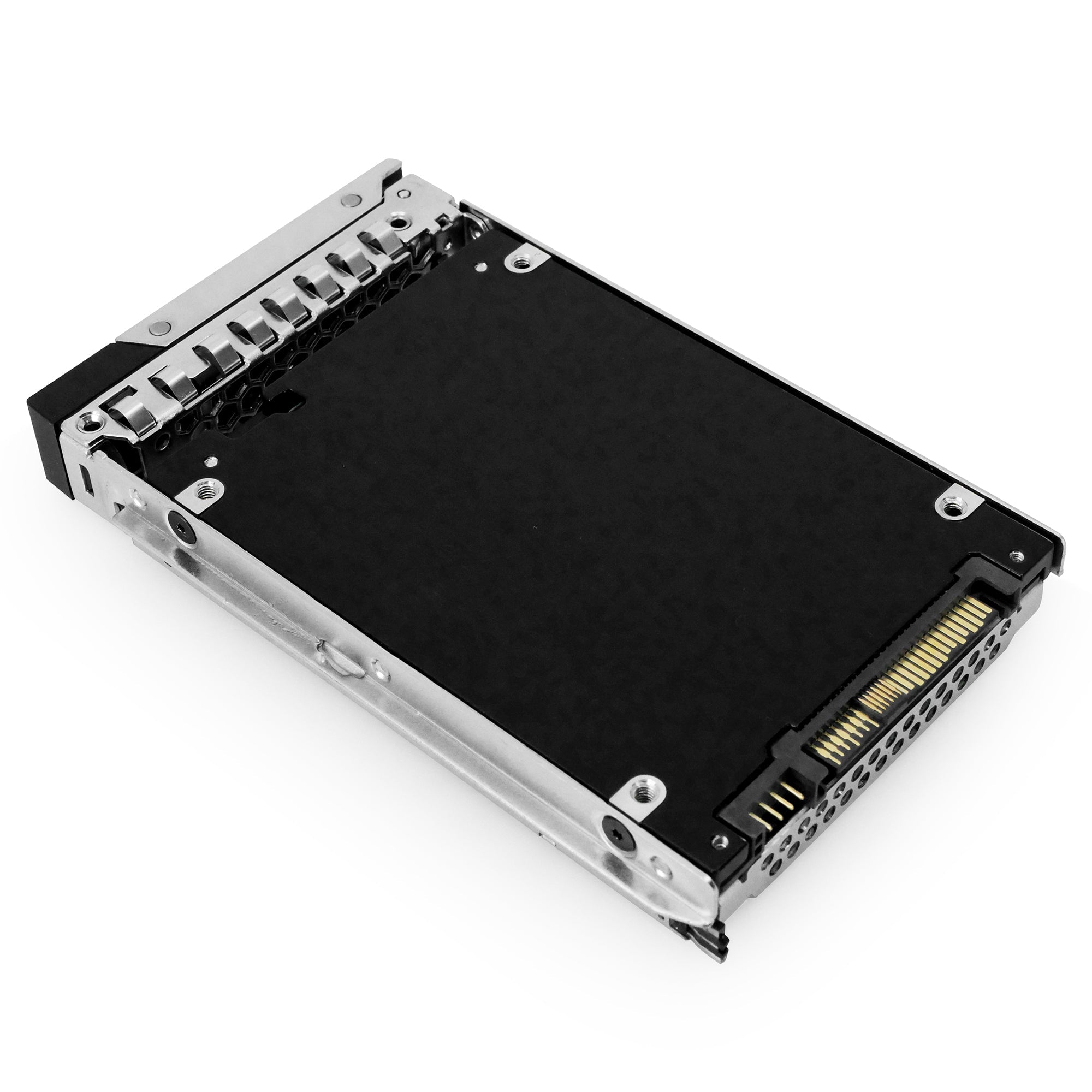 Dell G14 0J91CR 15.36TB 1 DWPD PCIe Gen 4.0 x4 8GB/s 3D TLC U.3 NVMe 2.5in Solid State Drive