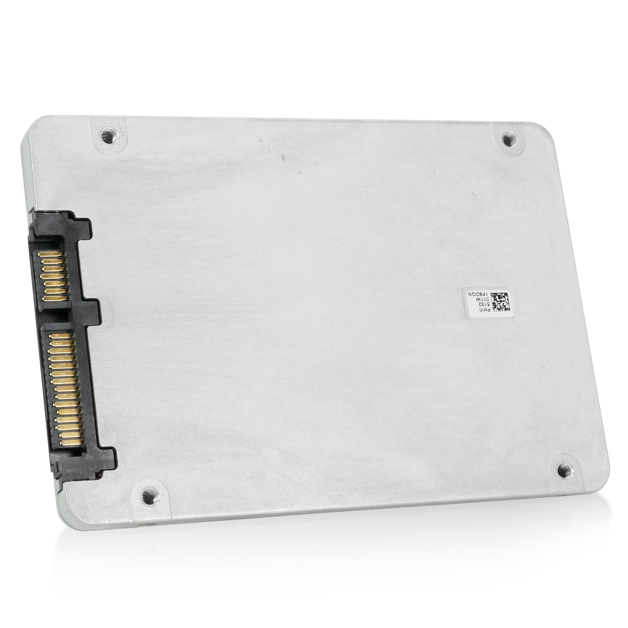 Solidigm/Intel D3-S4520 SSDSC2KB019TZ1Z 1.92TB 1 DWPD SATA 6Gb/s 3D TLC 2.5in Refurbished SSD