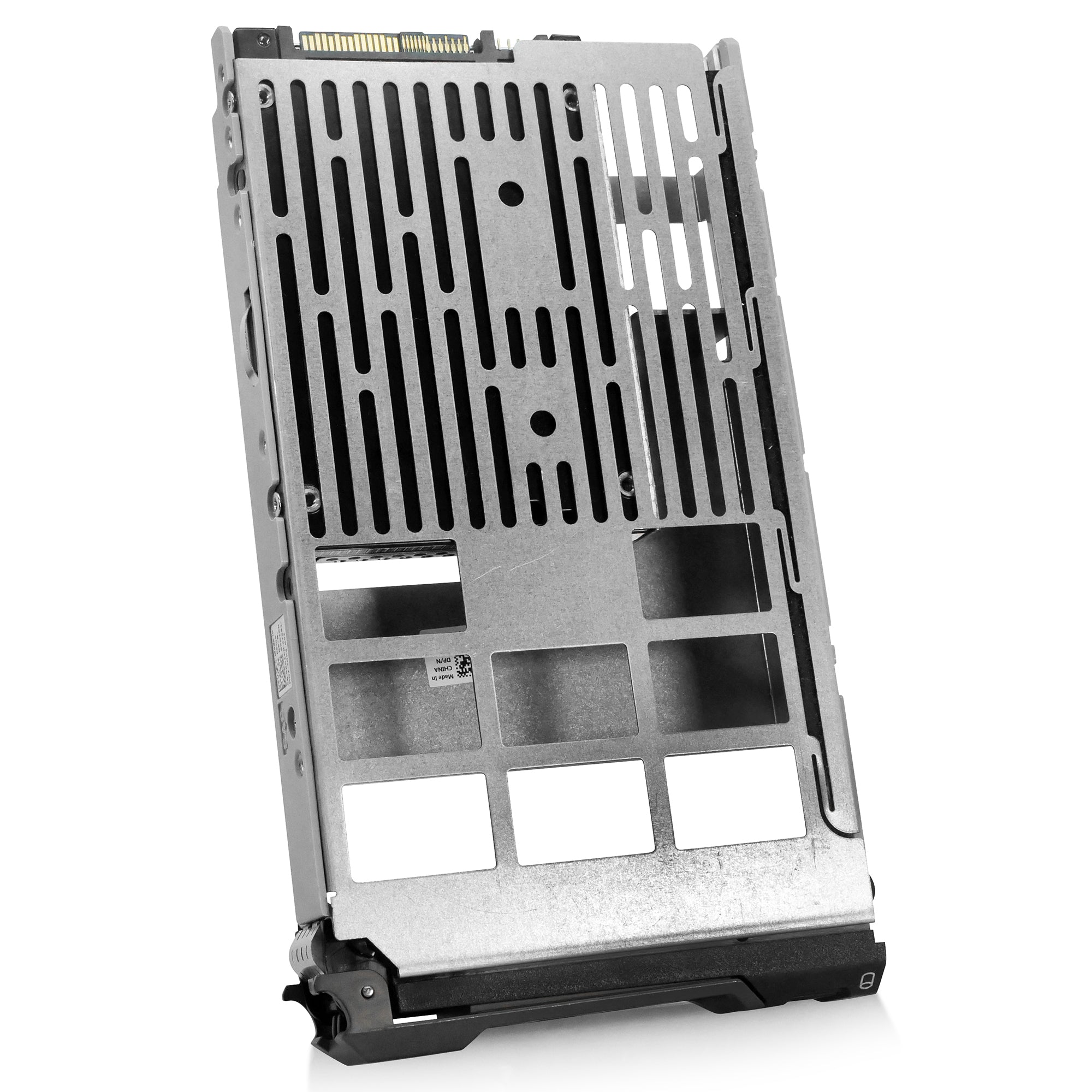 Dell G13 118000665-02 1.92TB 1 DWPD SAS 12Gb/s 3D TLC Hybrid 3.5in Solid State Drive