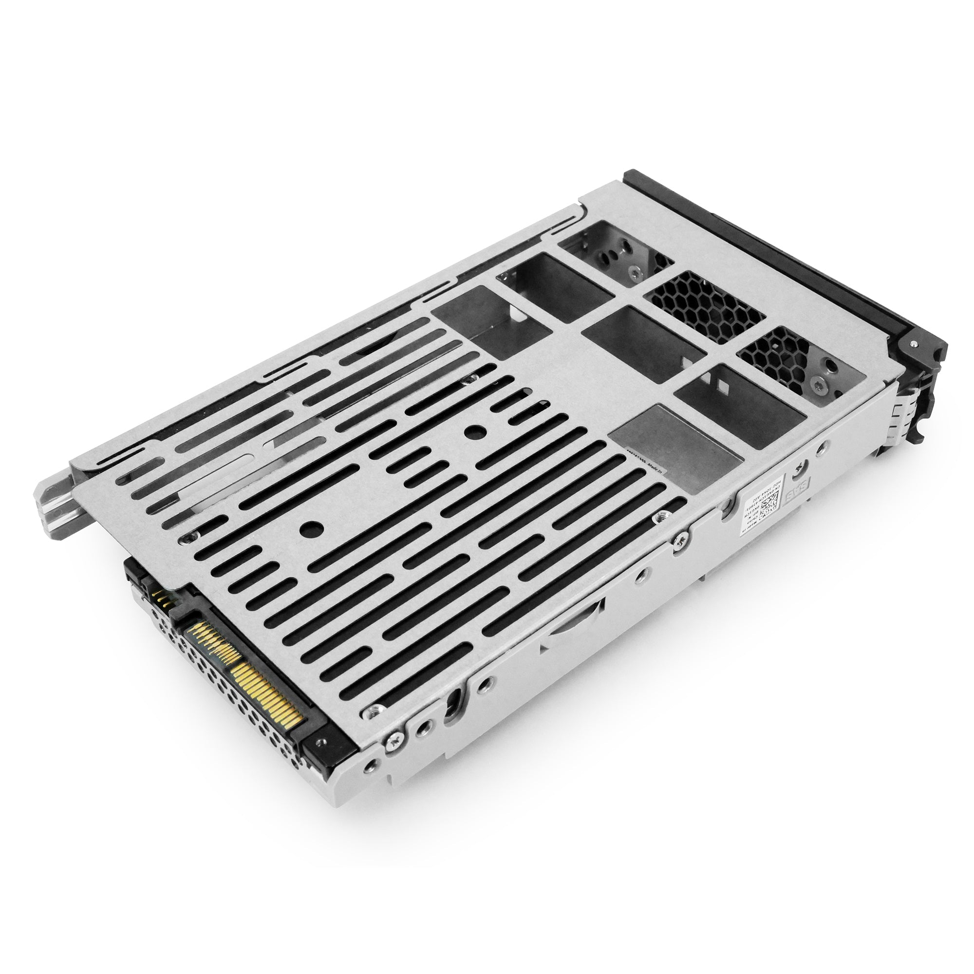 Dell G13 118000665-02 1.92TB 1 DWPD SAS 12Gb/s 3D TLC Hybrid 3.5in Recertified Solid State Drive